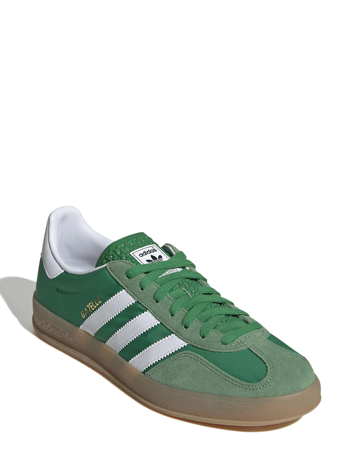 Adidas Originals SNEAKERS Verde