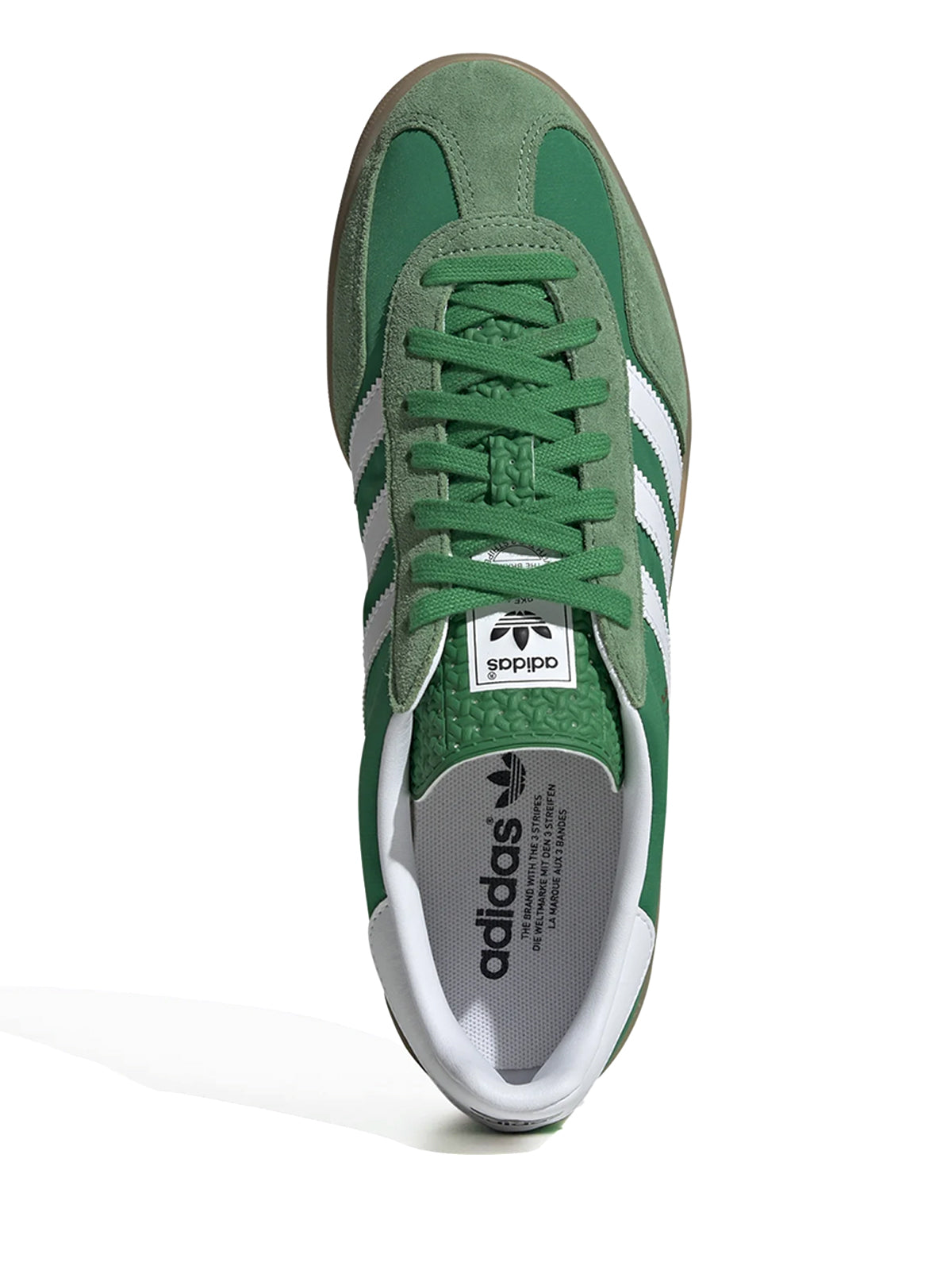 Adidas Originals SNEAKERS Verde