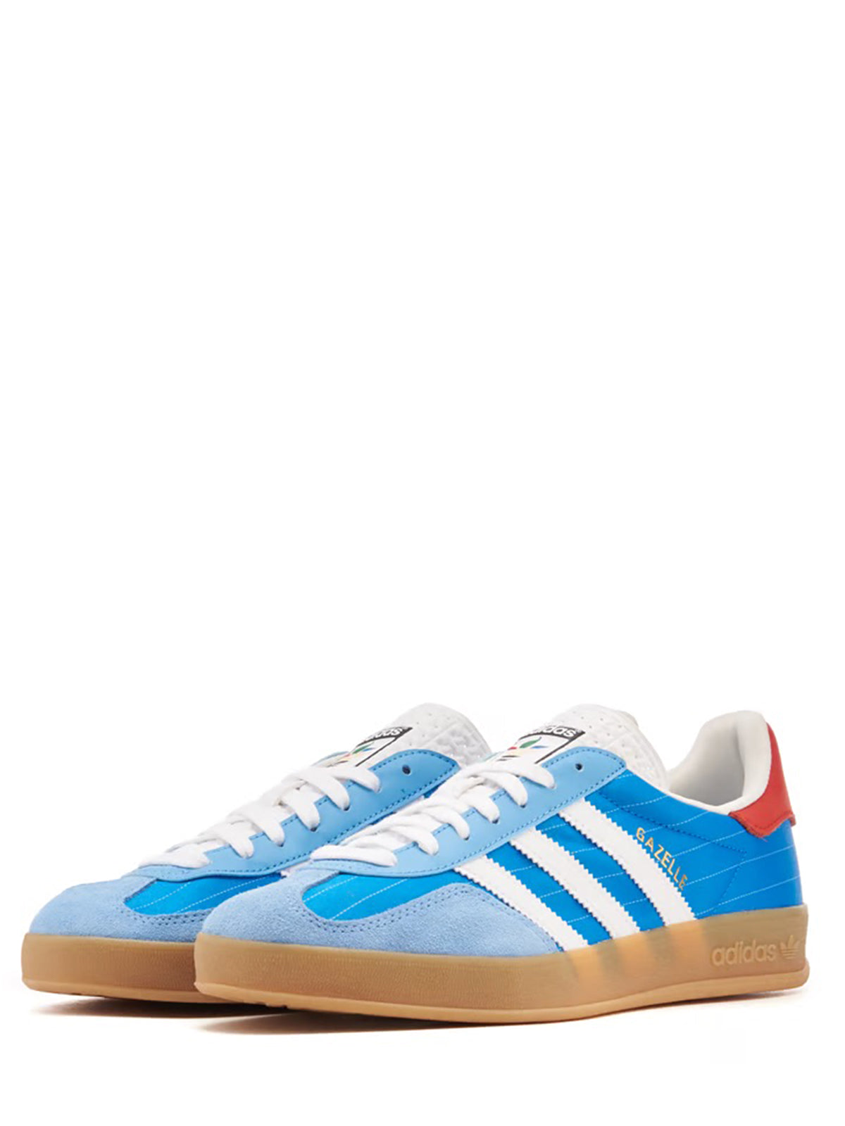 Adidas Originals SNEAKERS Blu