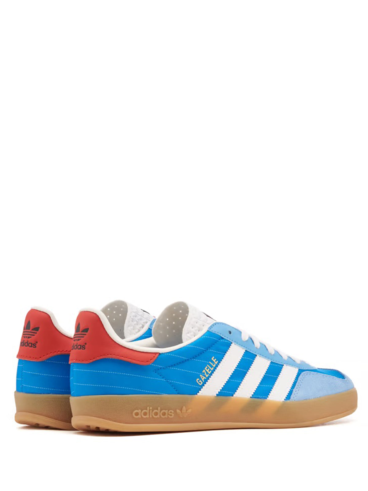 Adidas Originals SNEAKERS Blu