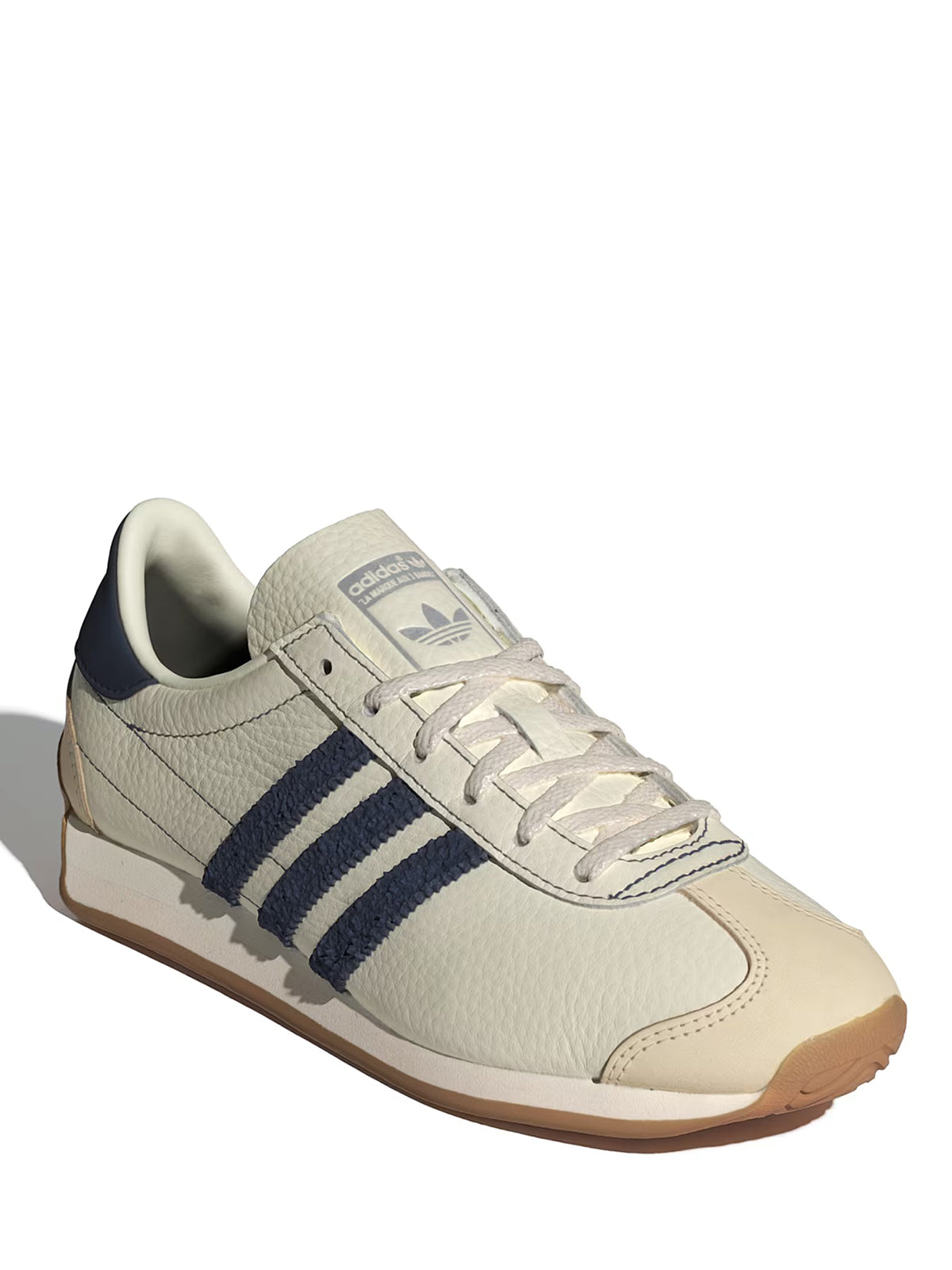 Adidas Originals SNEAKERS Bianco