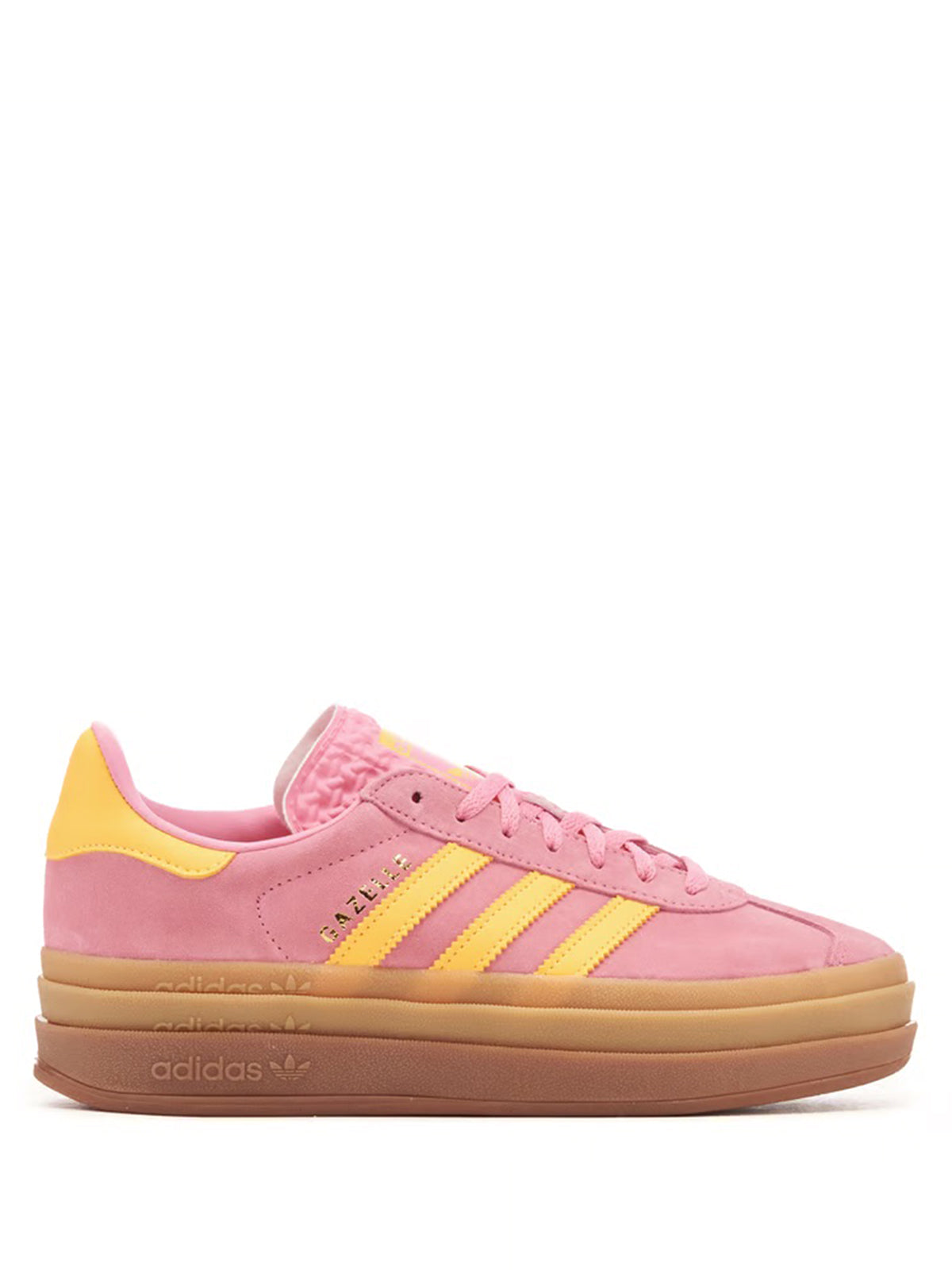 Adidas Originals SNEAKERS Rosa