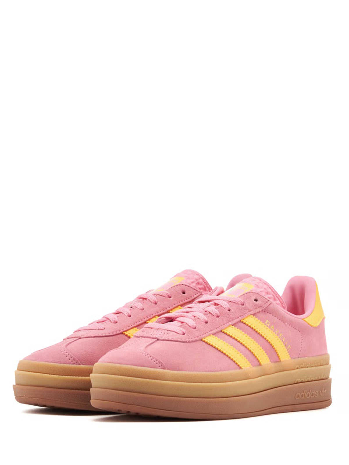 Adidas Originals SNEAKERS Rosa