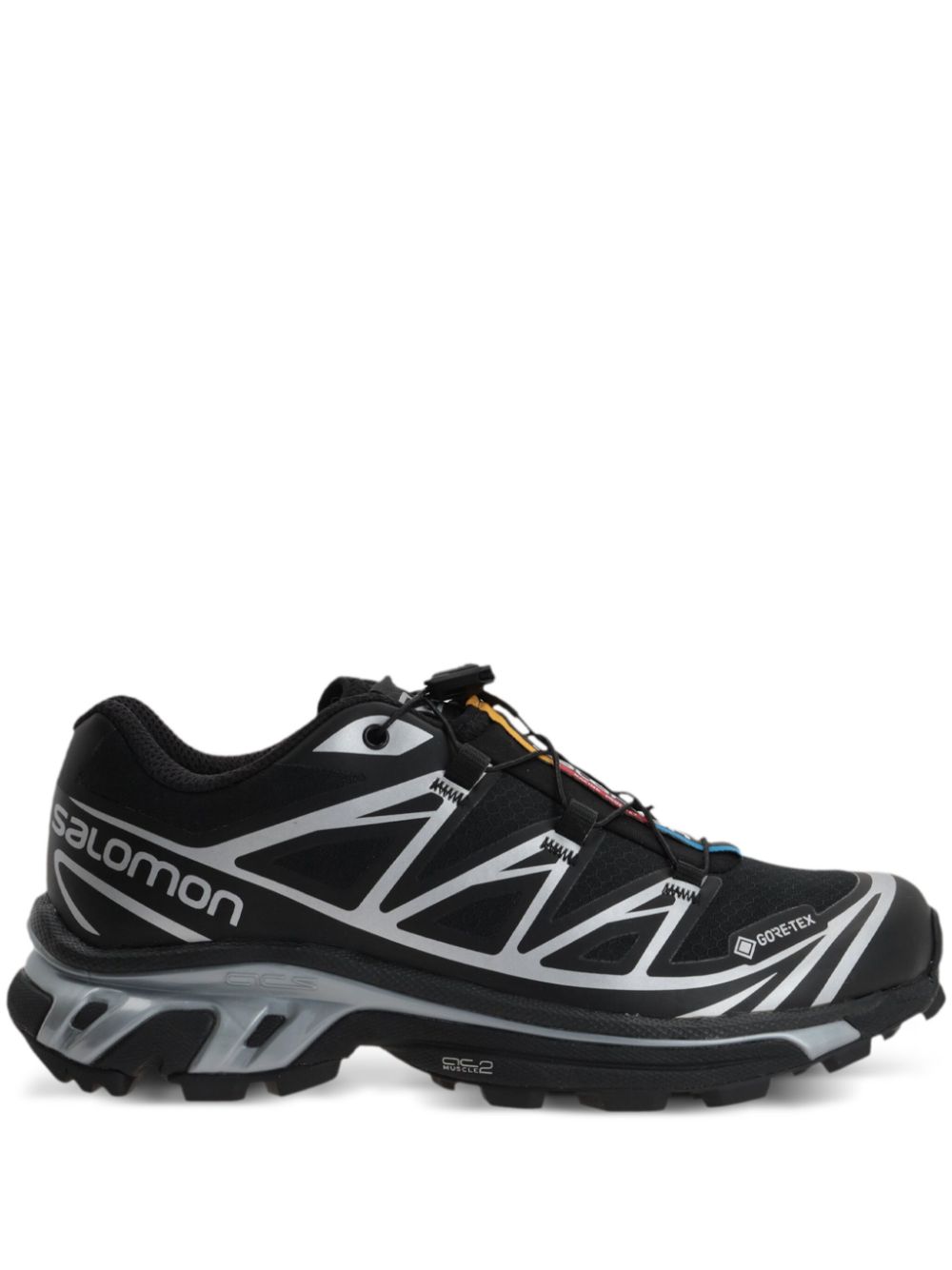 Salomon SNEAKERS Nero