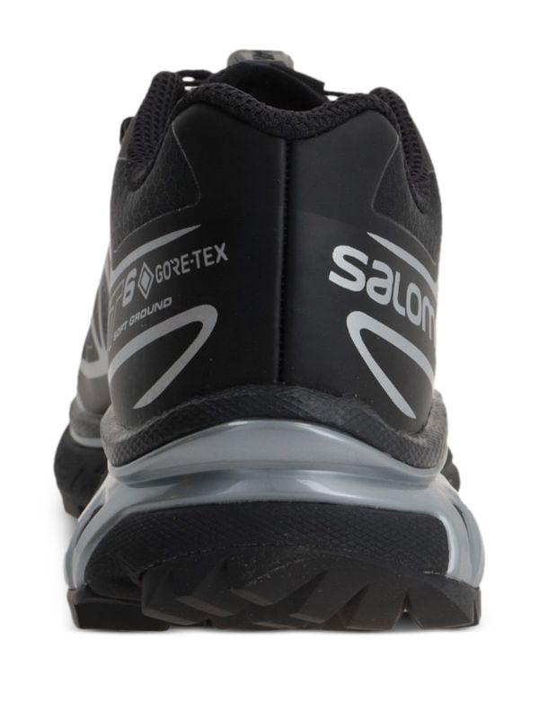 Salomon SNEAKERS Nero