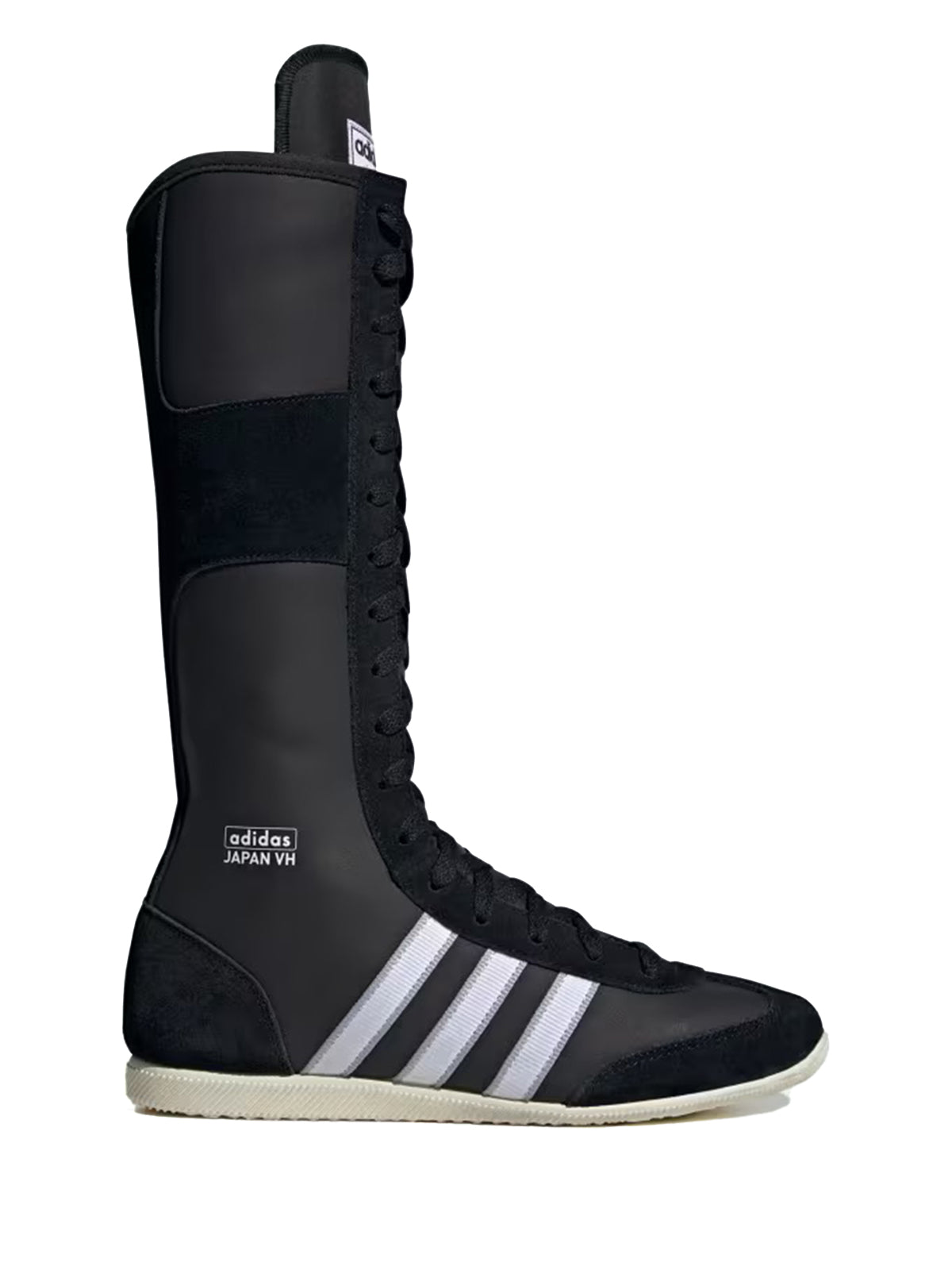 Adidas Originals STIVALI Nero