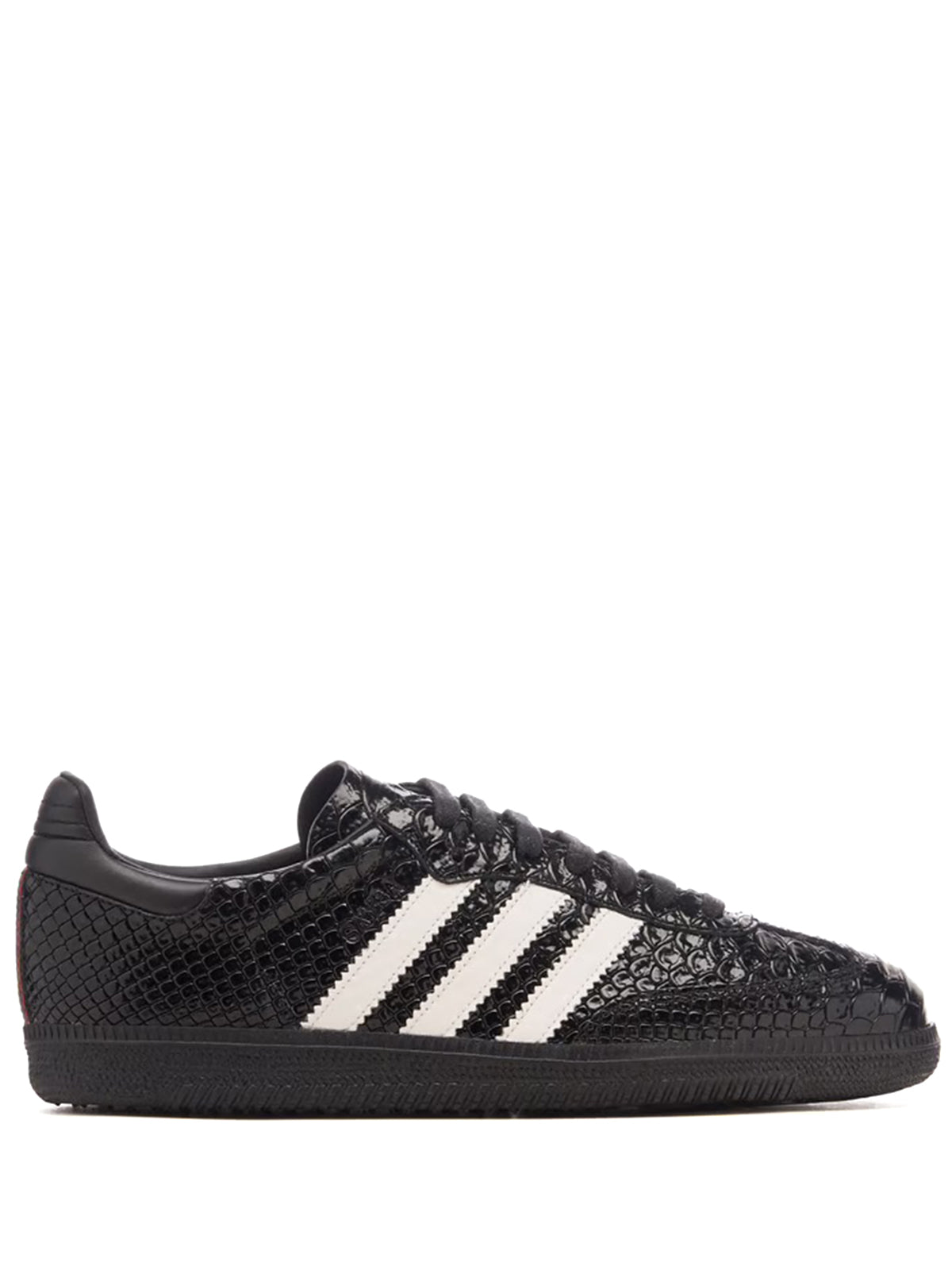 Adidas Originals SNEAKERS Nero