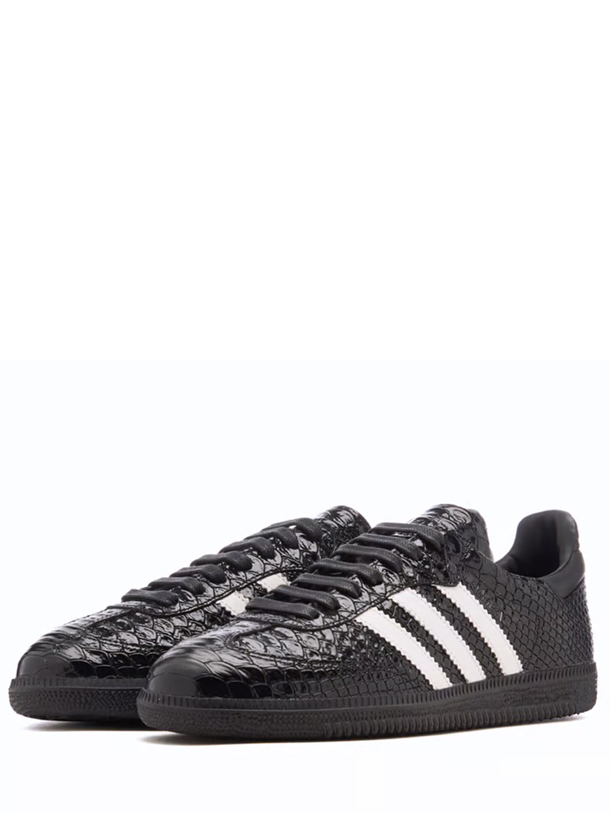 Adidas Originals SNEAKERS Nero