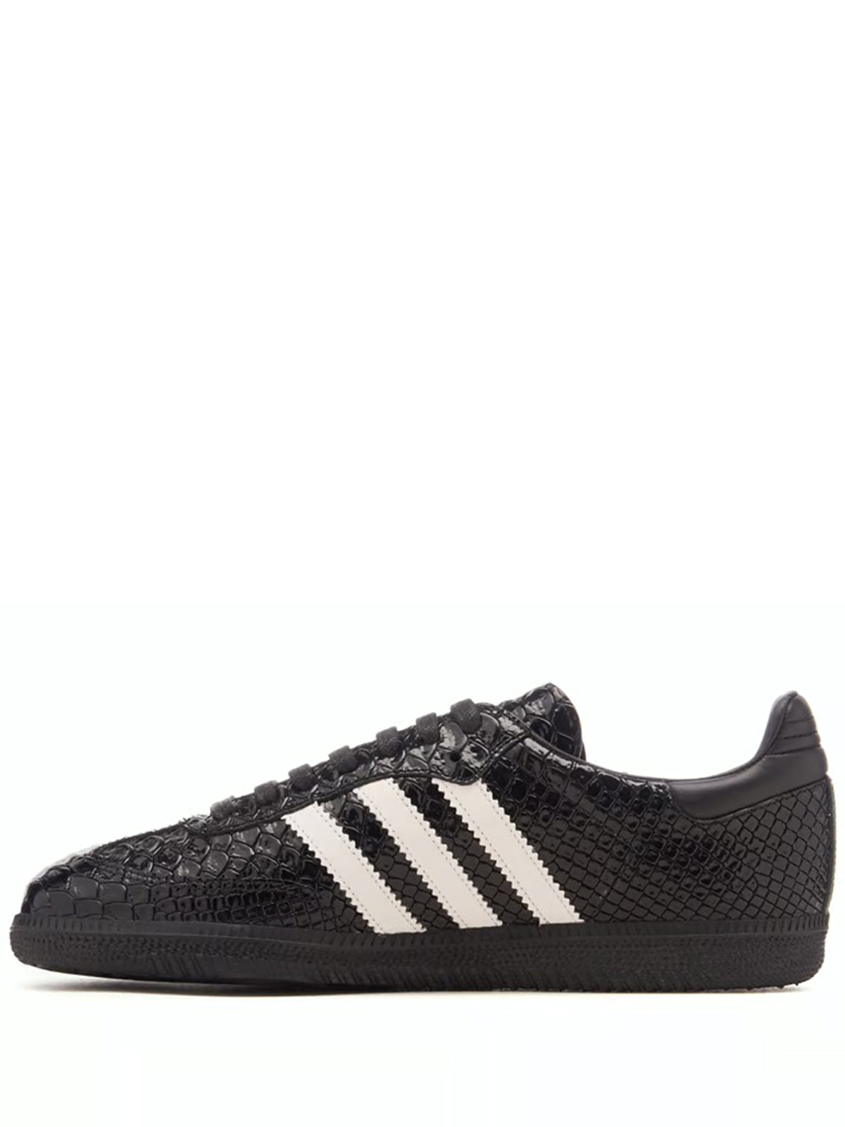 Adidas Originals SNEAKERS Nero