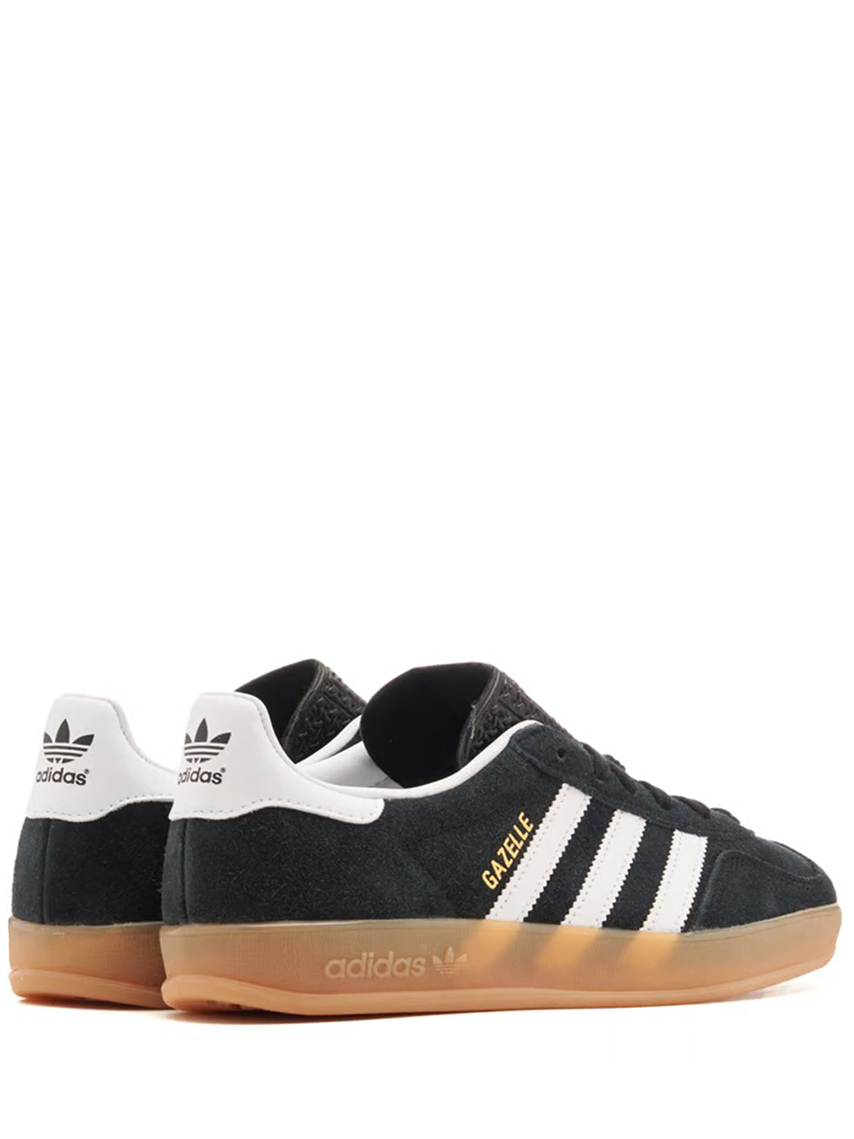 Adidas Originals SNEAKERS Nero