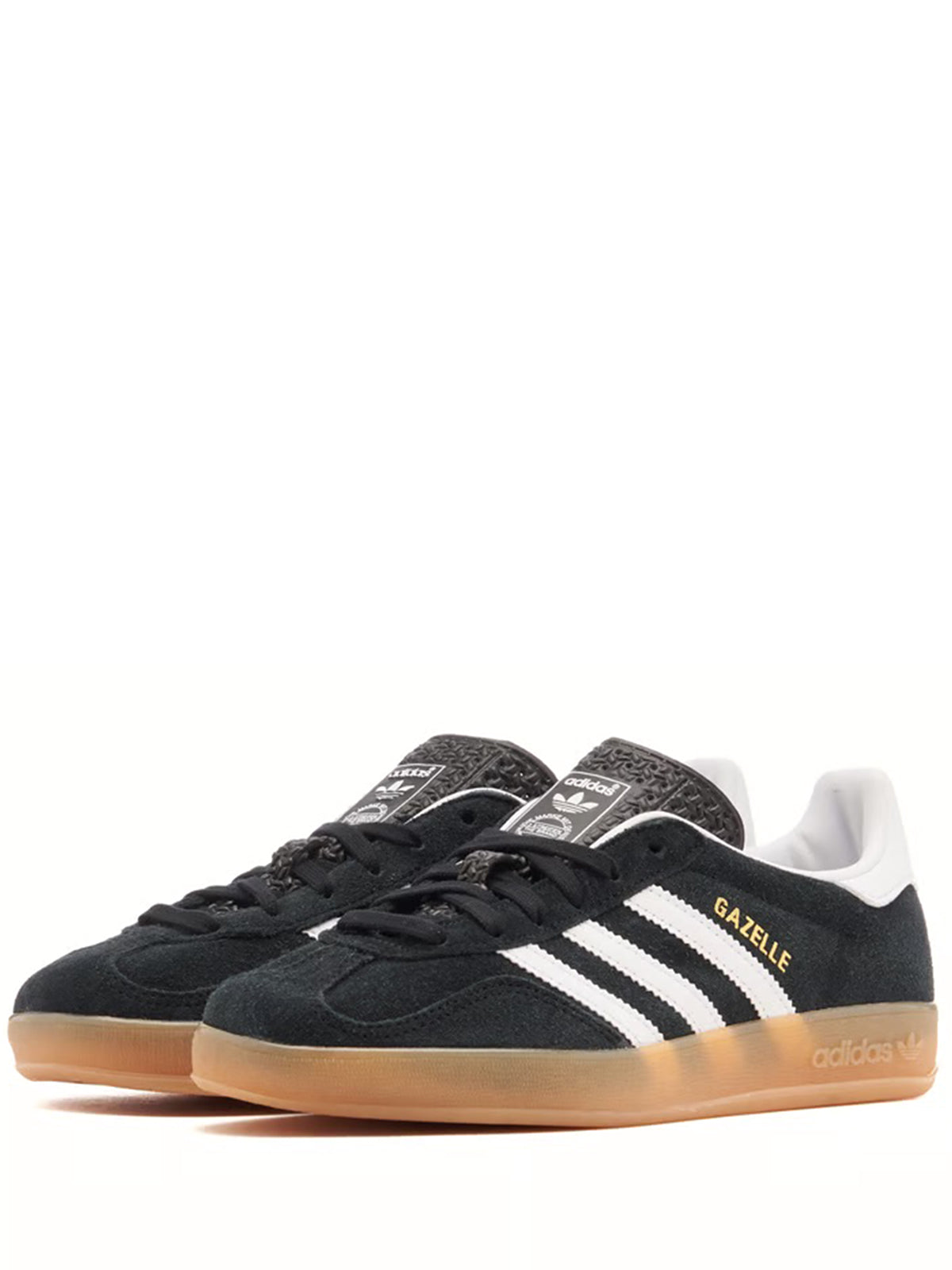 Adidas Originals SNEAKERS Nero