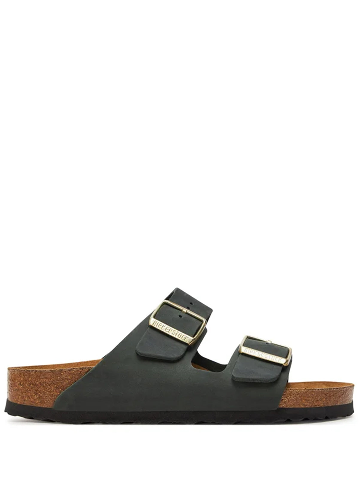 Birkenstock SANDALI  Verde