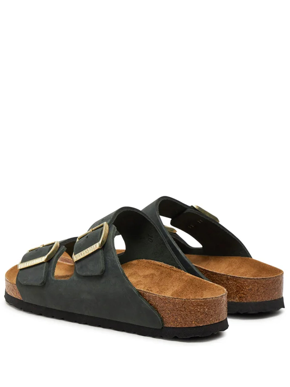 Birkenstock SANDALI  Verde