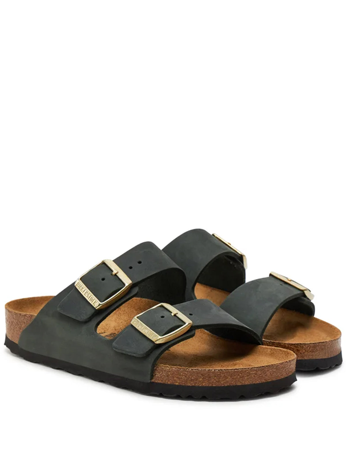 Birkenstock SANDALI  Verde