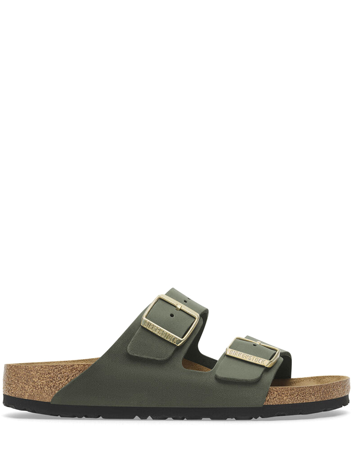 Birkenstock CIABATTE Verde