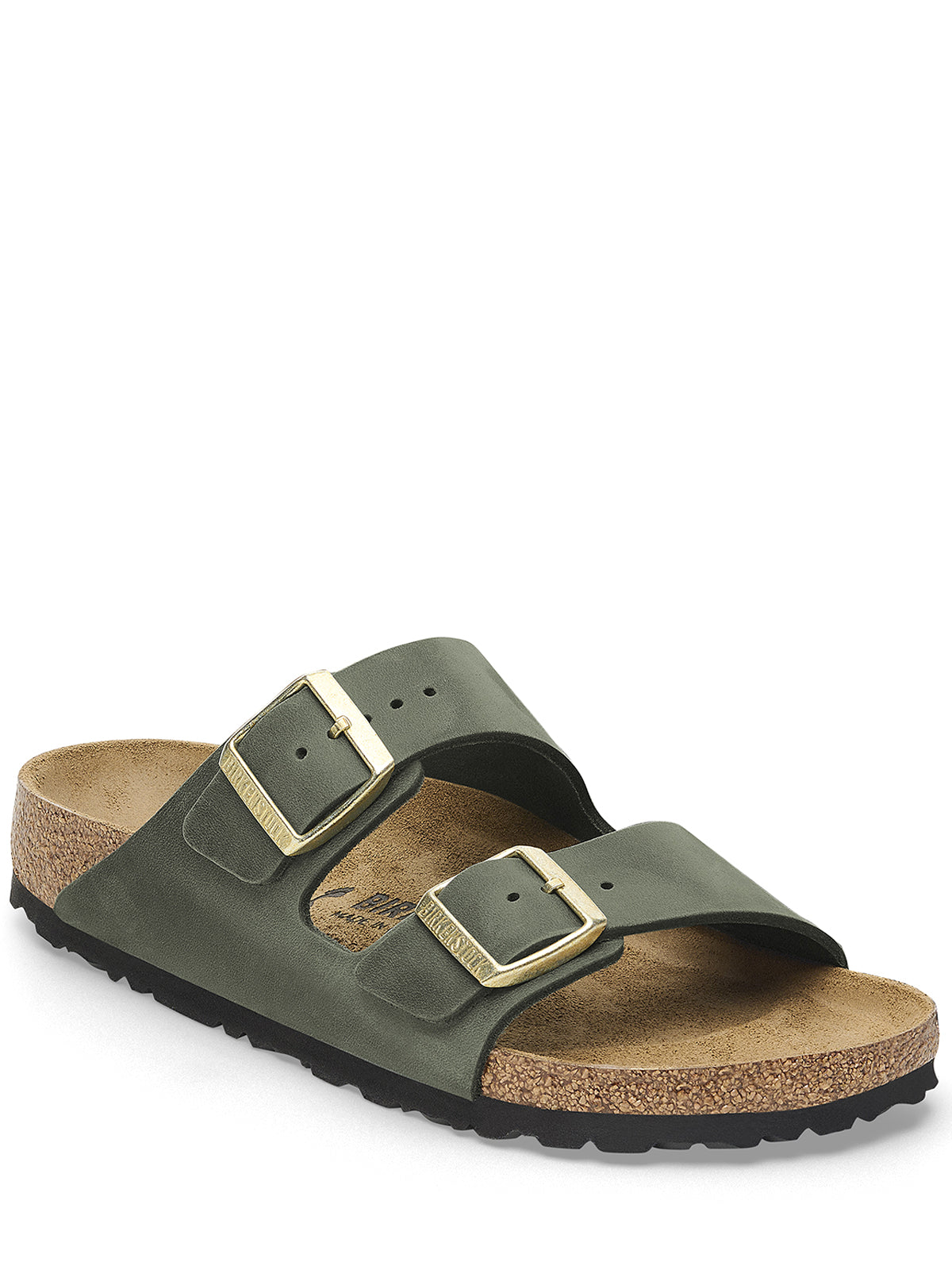 Birkenstock CIABATTE Verde