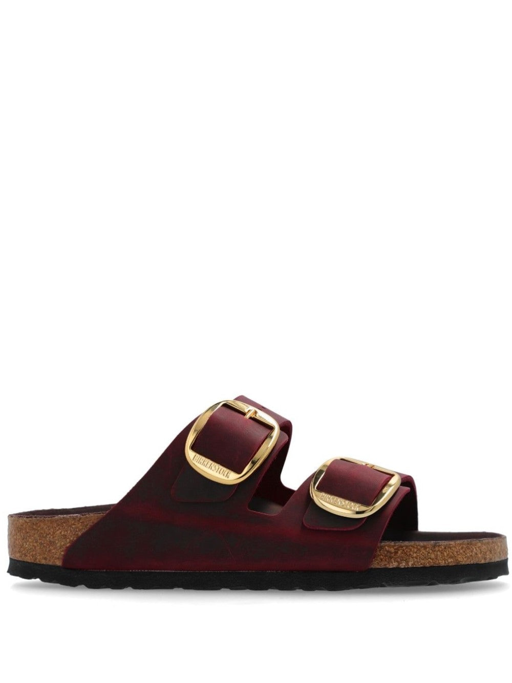 Birkenstock SANDALI  Marrone