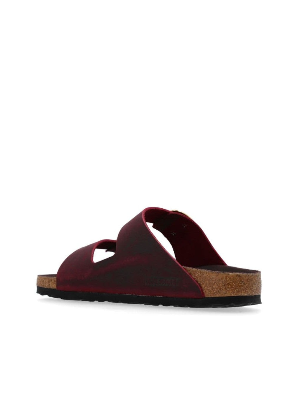 Birkenstock SANDALI  Marrone