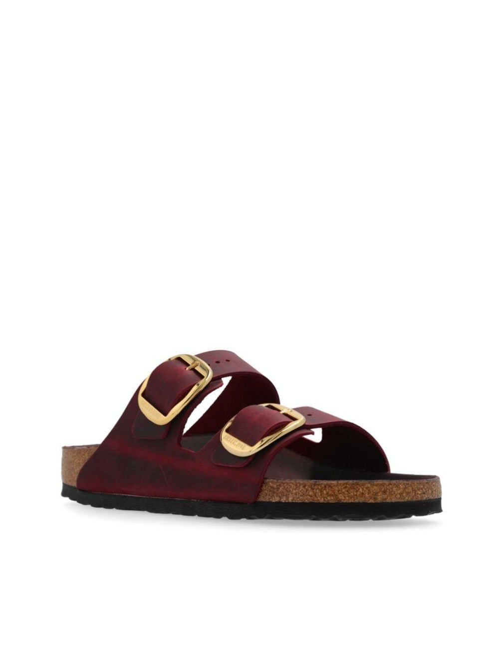 Birkenstock SANDALI  Marrone