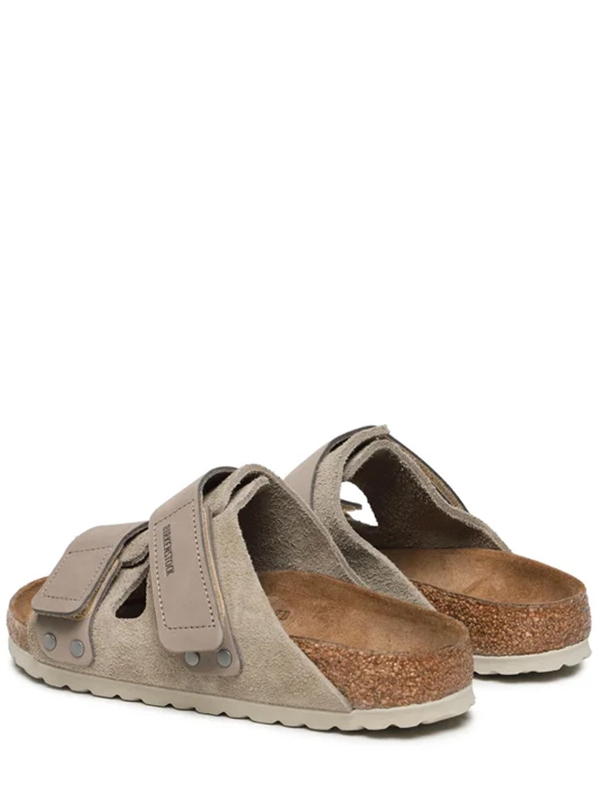 Birkenstock SANDALI Beige