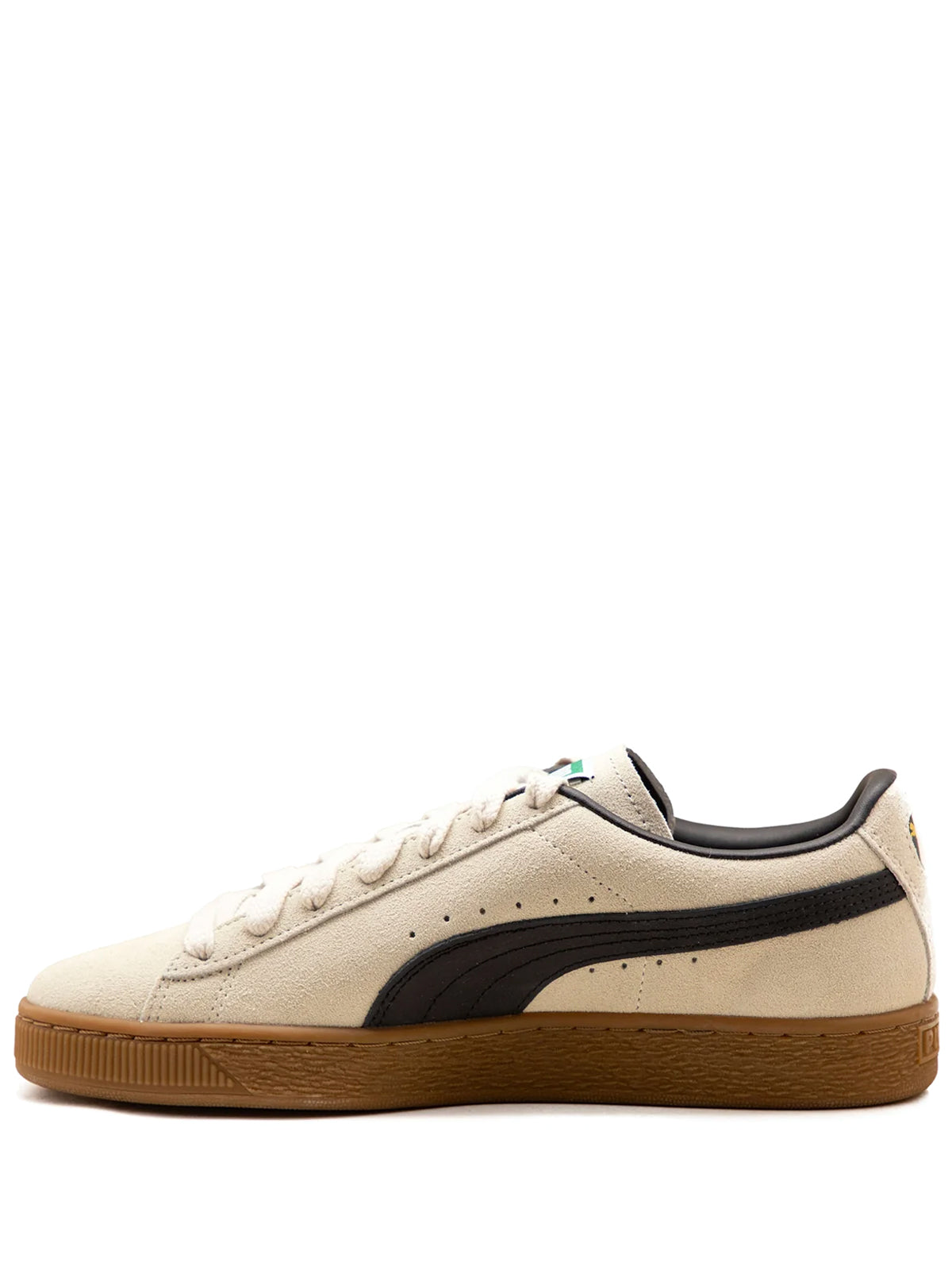 Puma SNEAKERS Beige