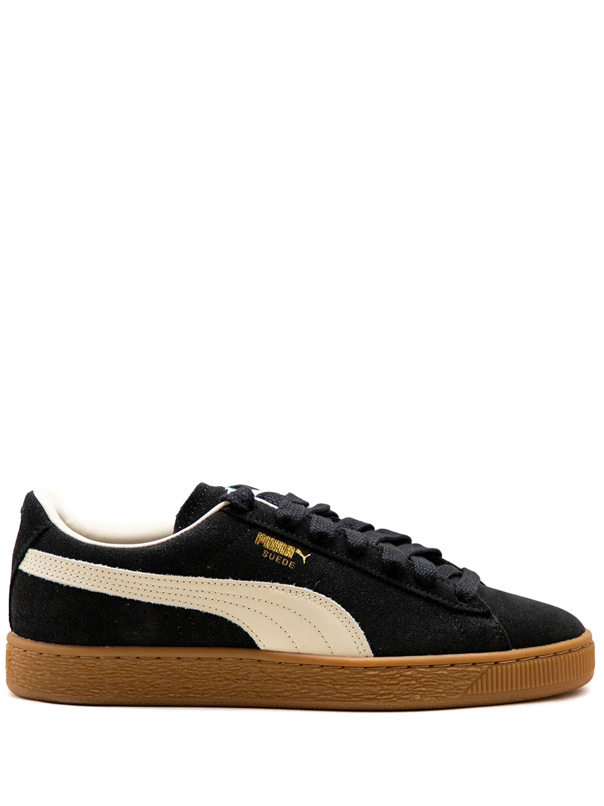 Puma SNEAKERS Nero