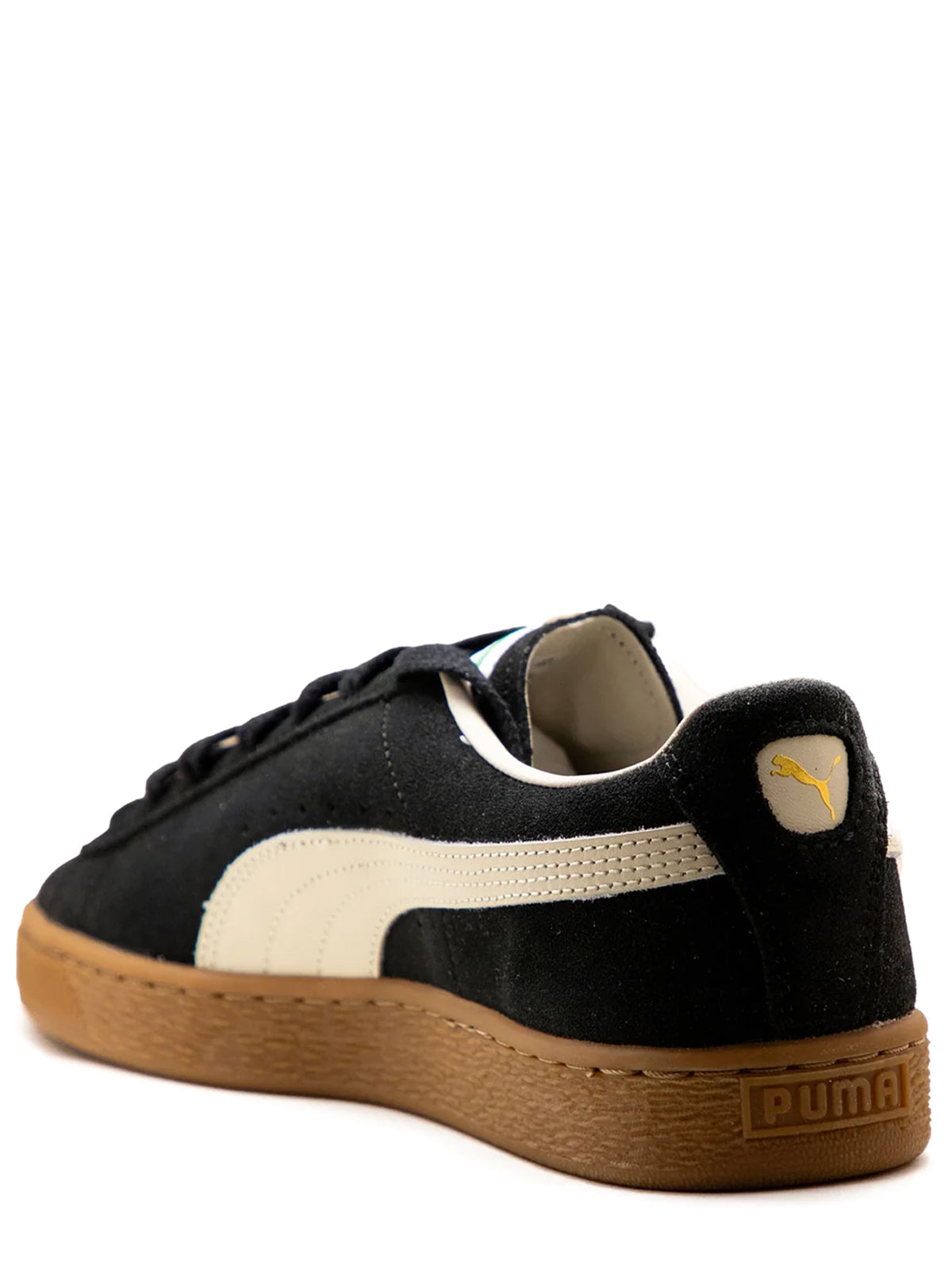 Puma SNEAKERS Nero