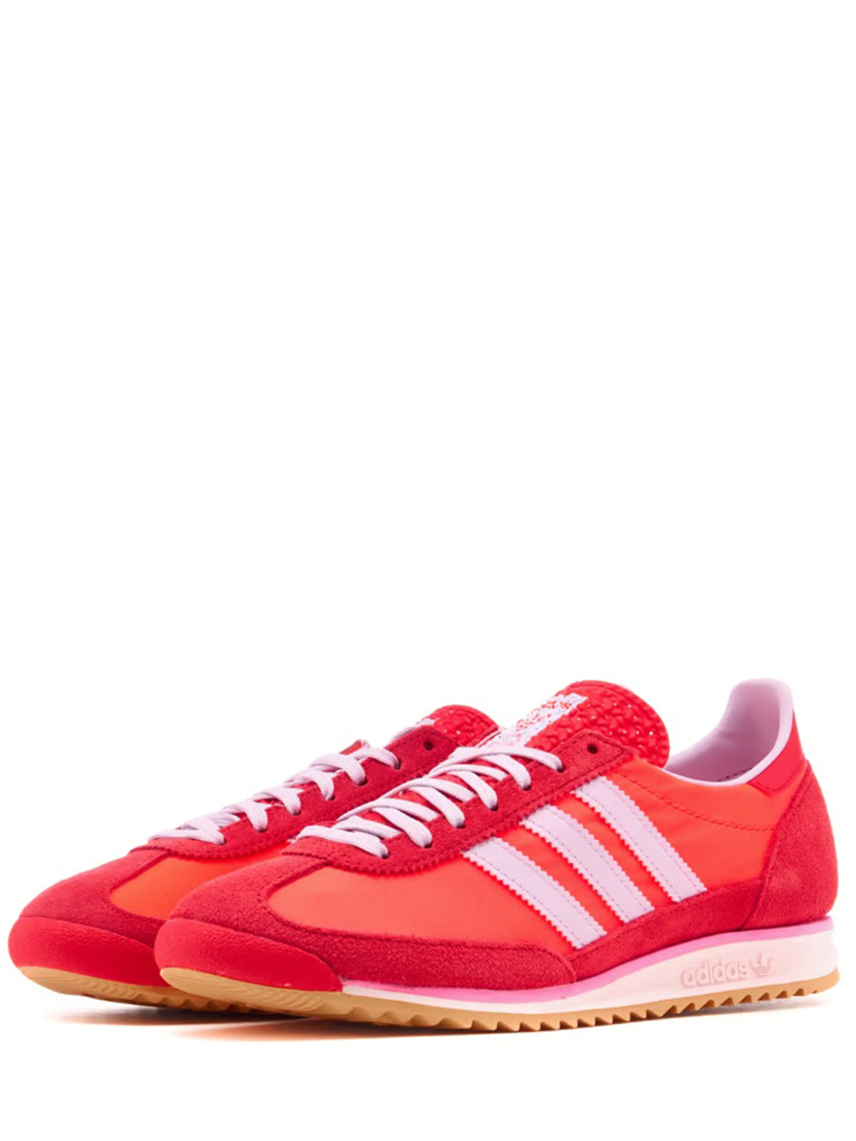 Adidas Originals SNEAKERS Rosso