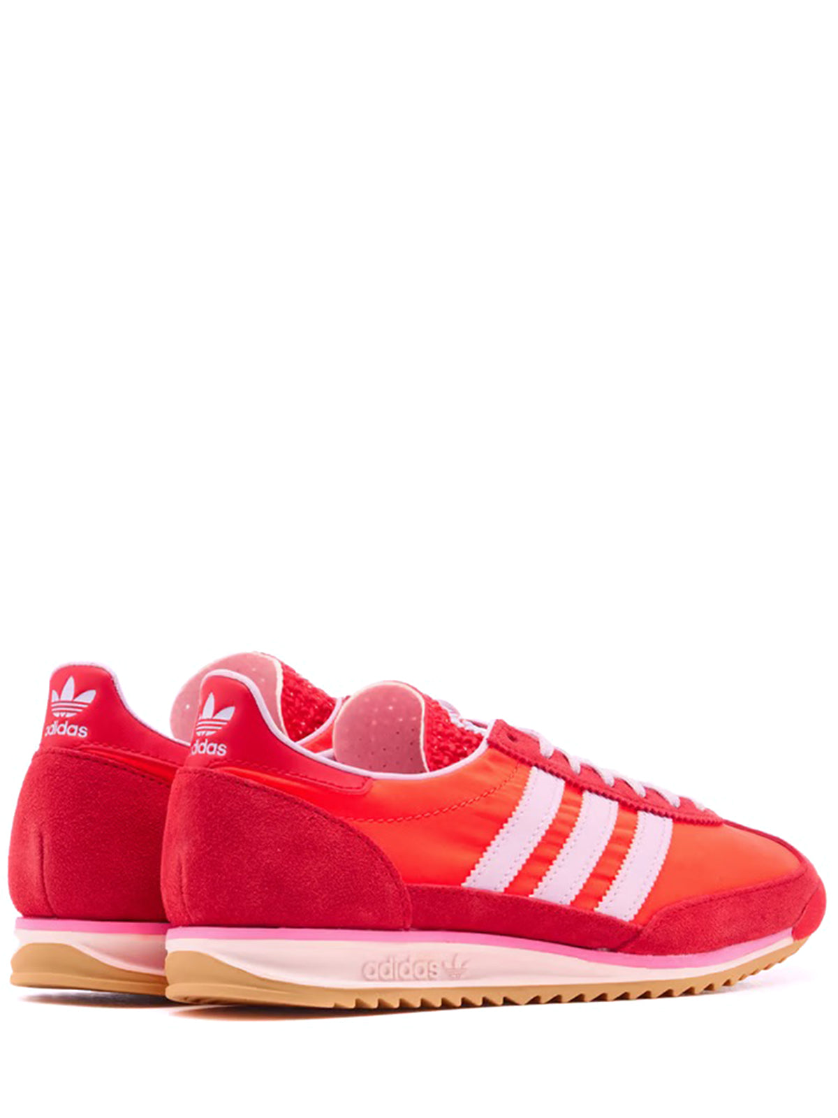 Adidas Originals SNEAKERS Rosso