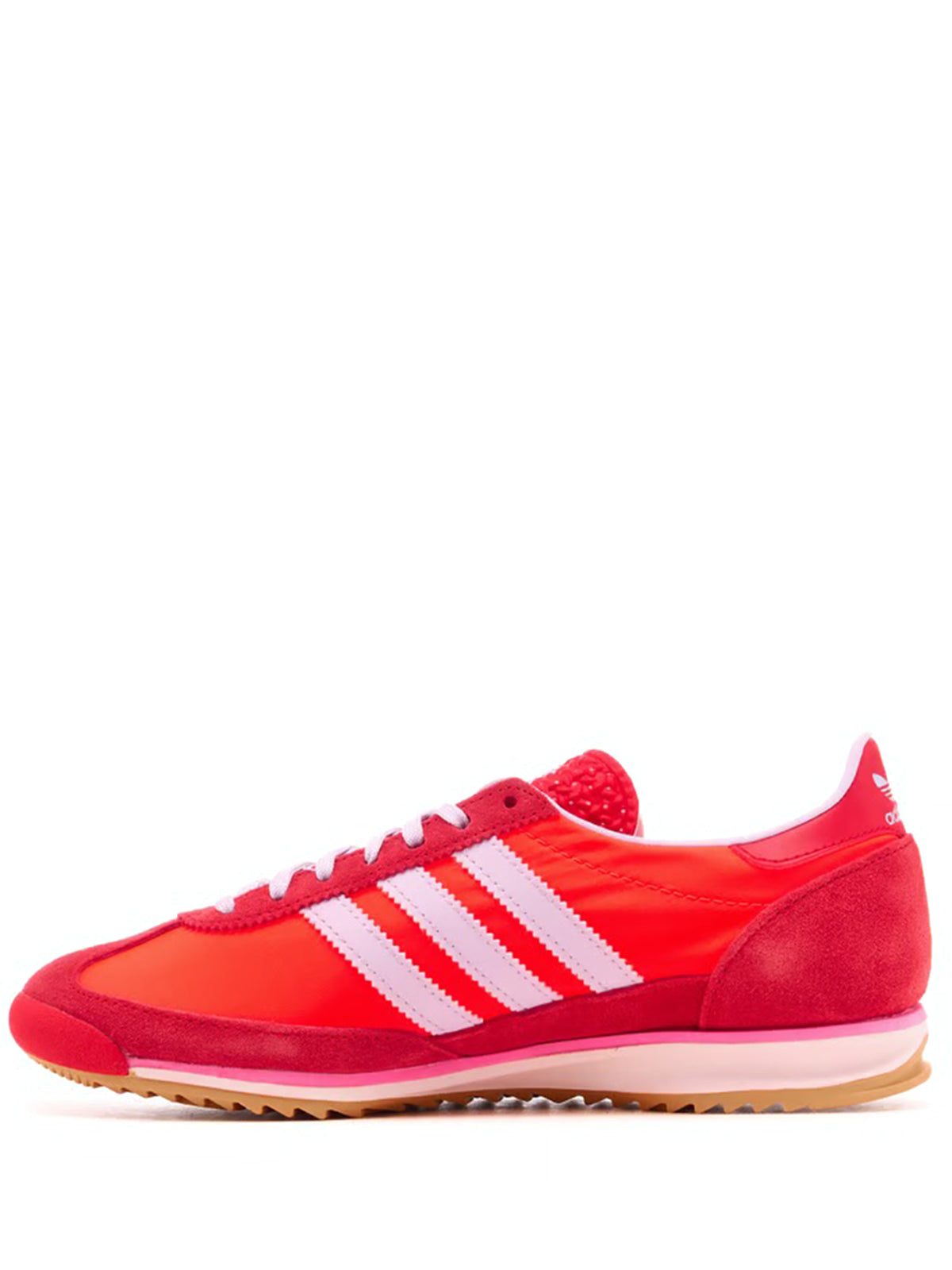 Adidas Originals SNEAKERS Rosso