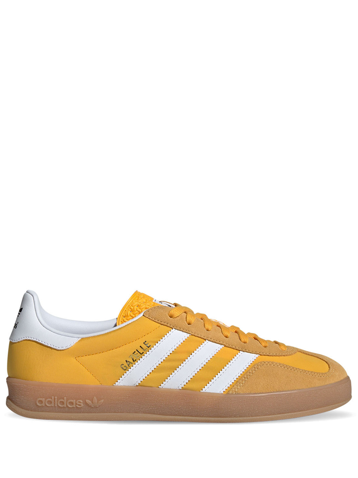 Adidas Originals SNEAKERS Giallo