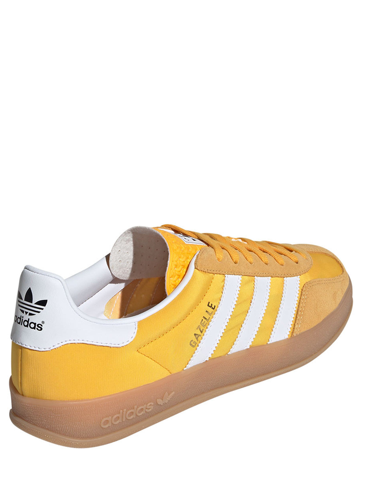 Adidas Originals SNEAKERS Giallo