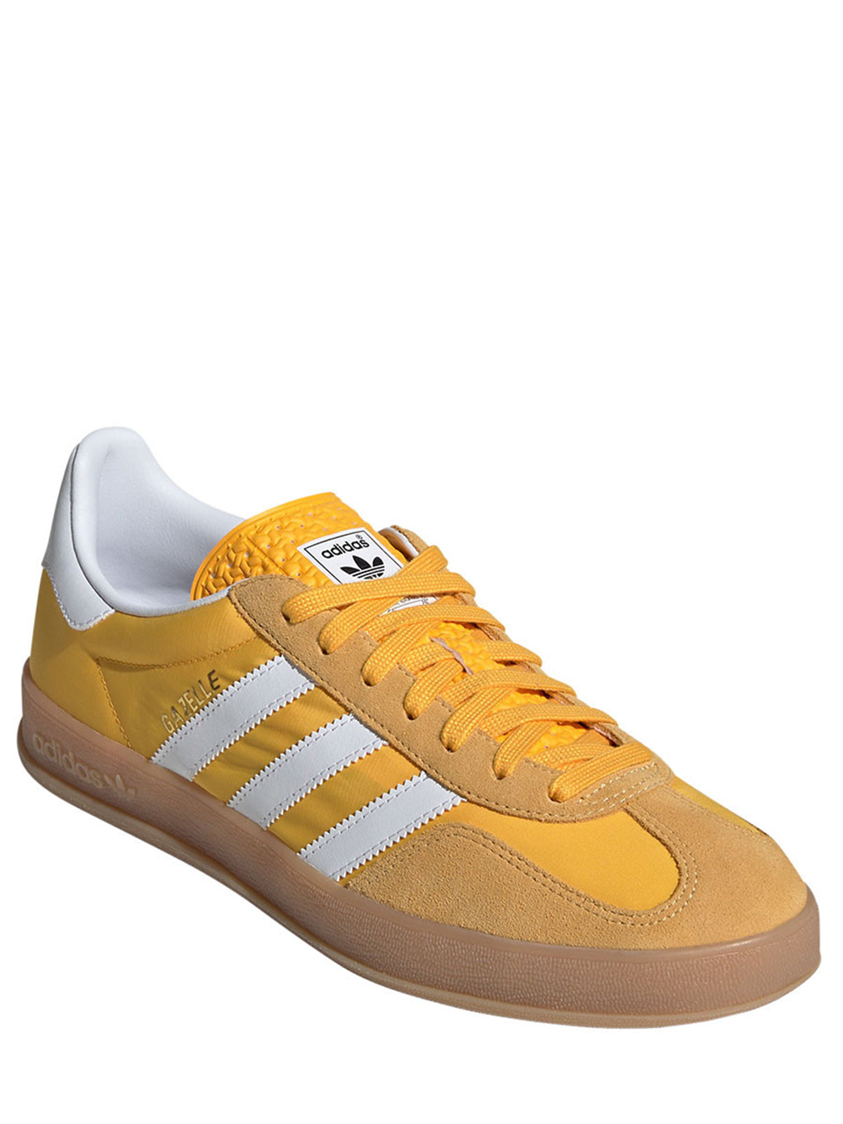 Adidas Originals SNEAKERS Giallo