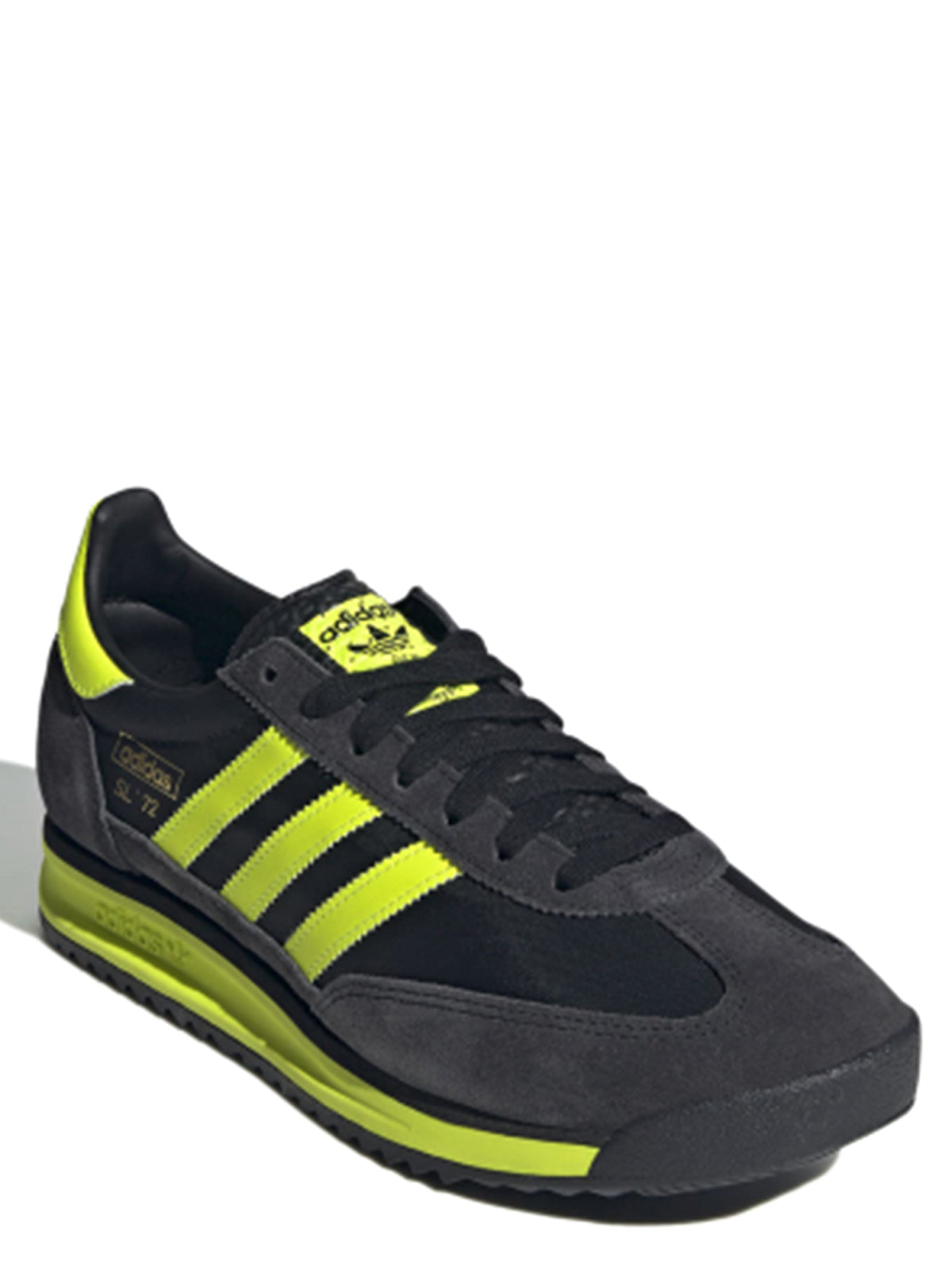 Adidas Originals SNEAKERS Nero