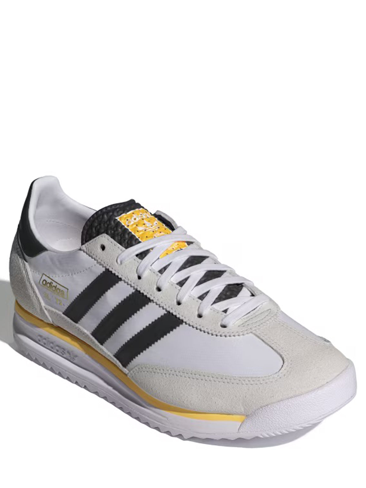 Adidas Originals SNEAKERS Bianco