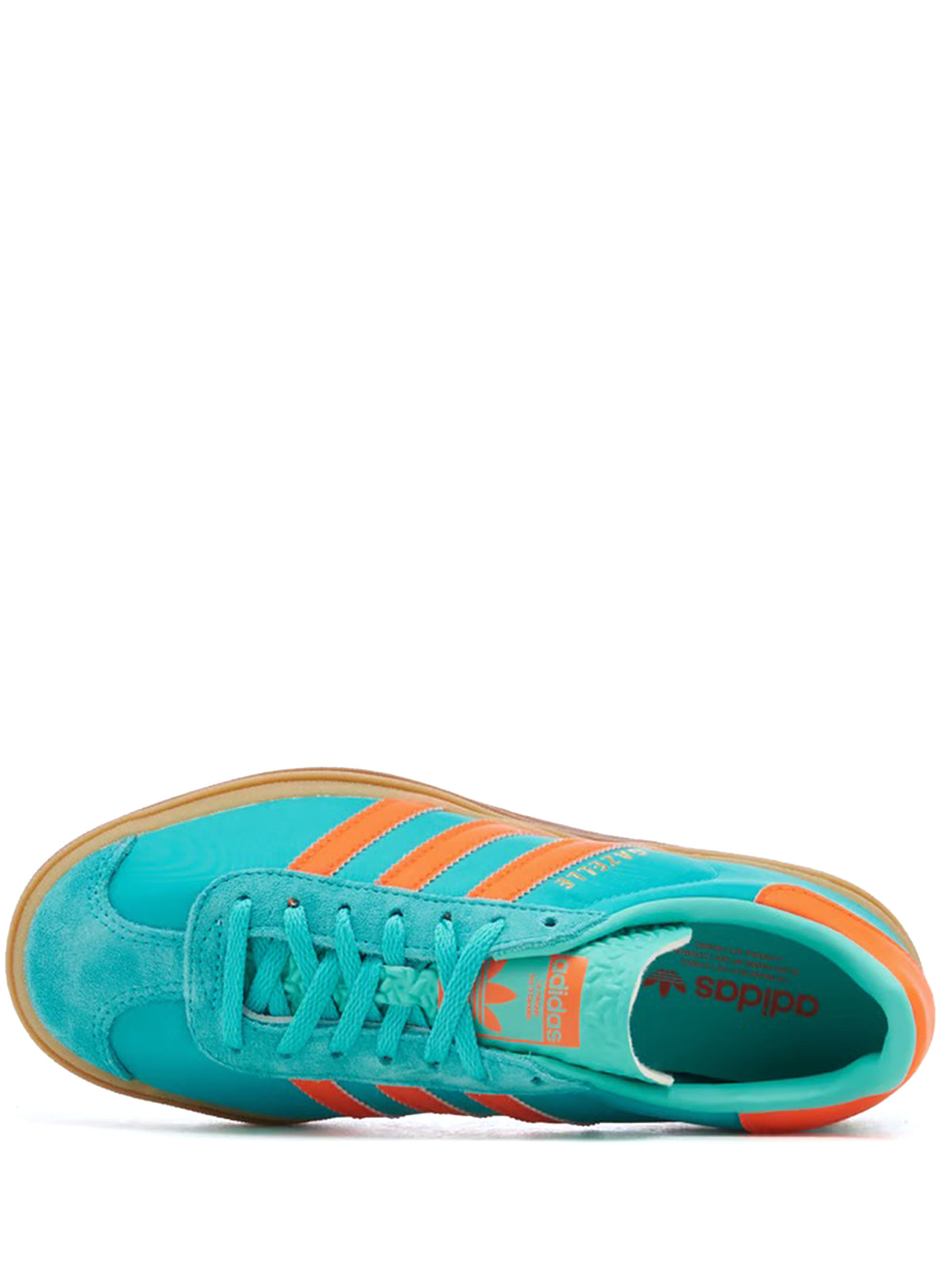 Adidas Originals SNEAKERS Blu