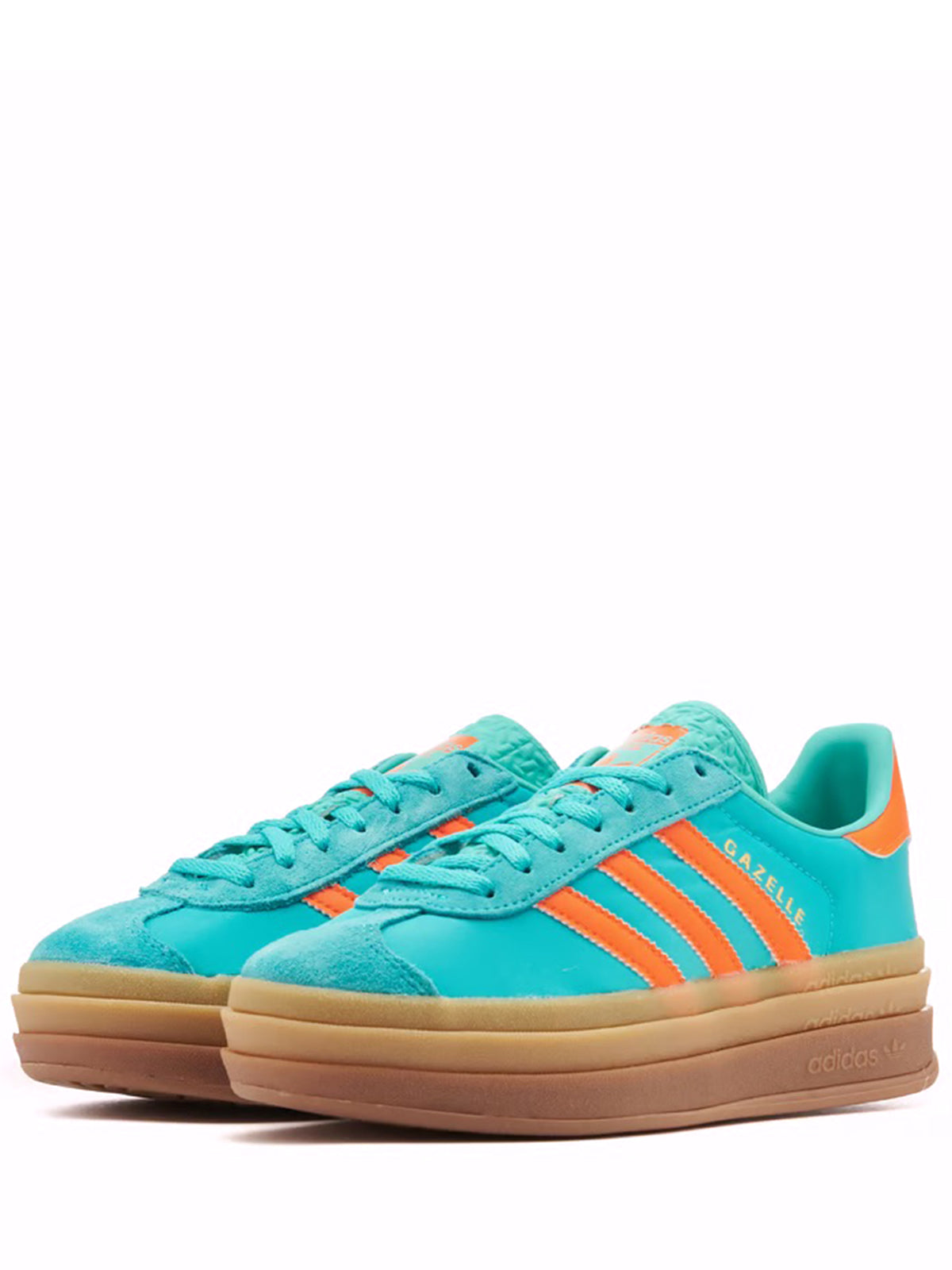 Adidas Originals SNEAKERS Blu