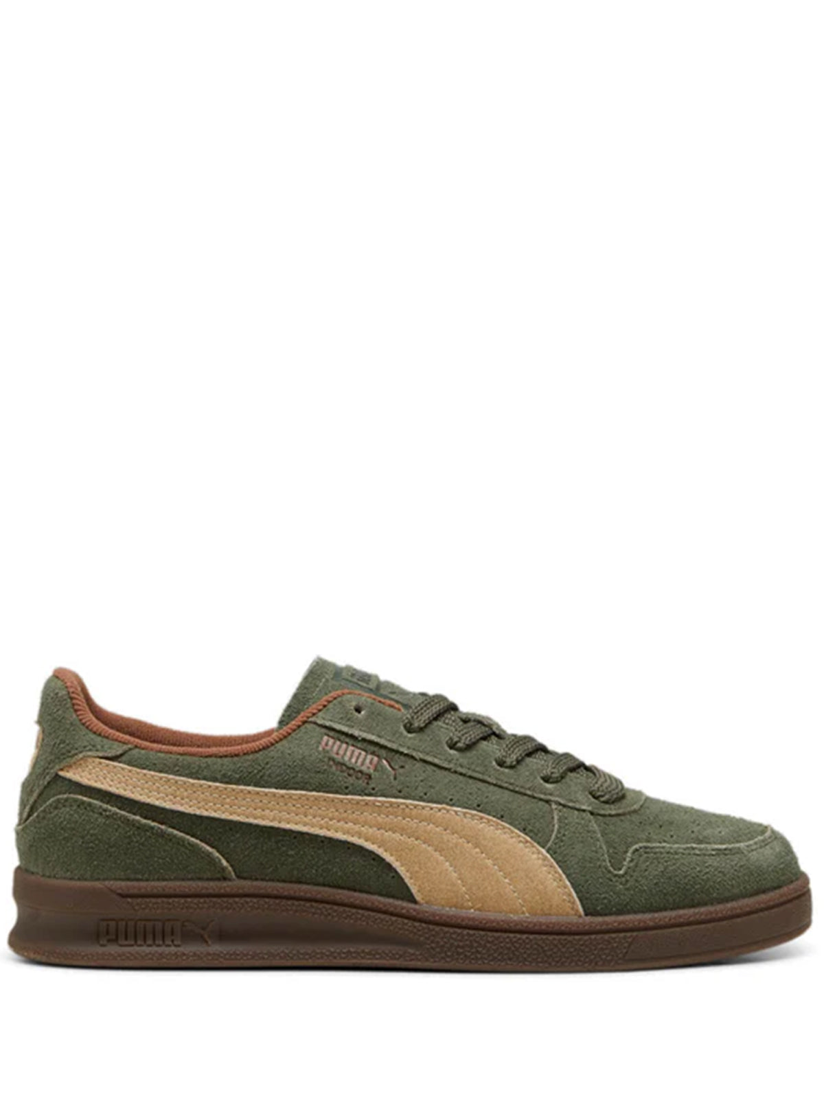 Puma SNEAKERS Verde