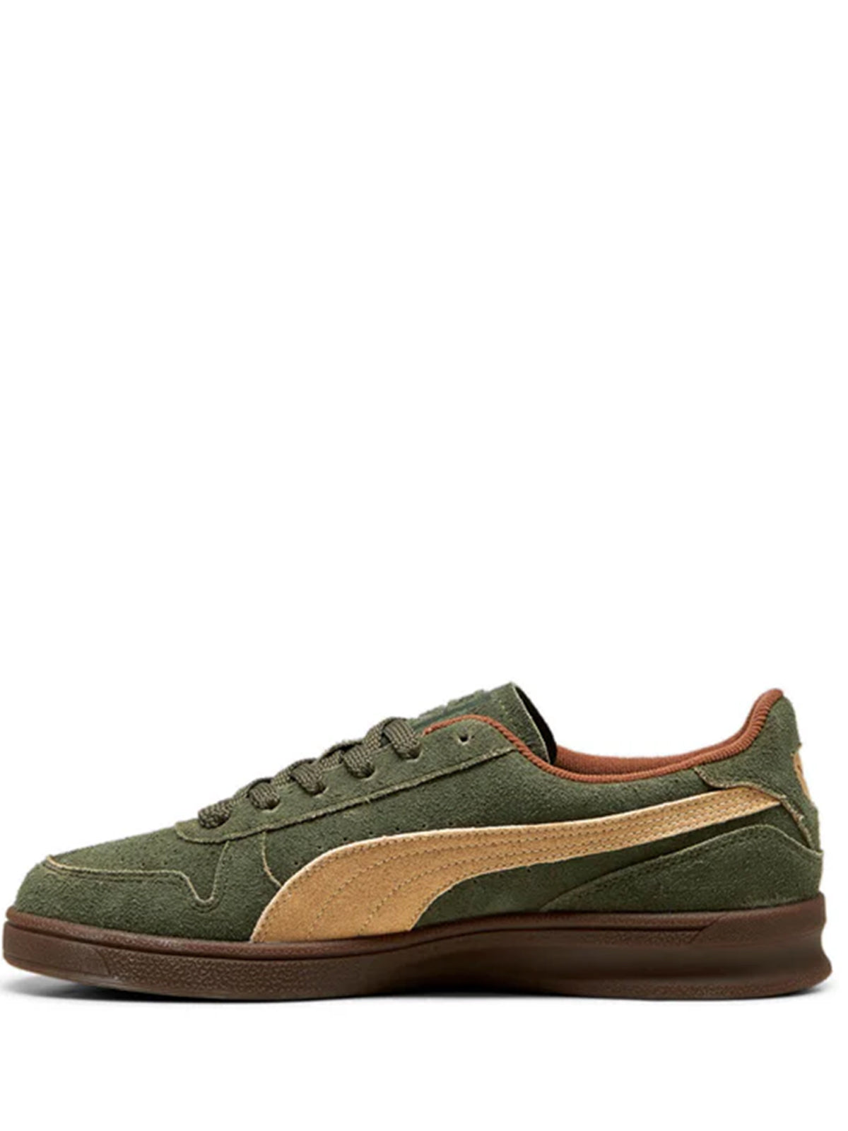 Puma SNEAKERS Verde