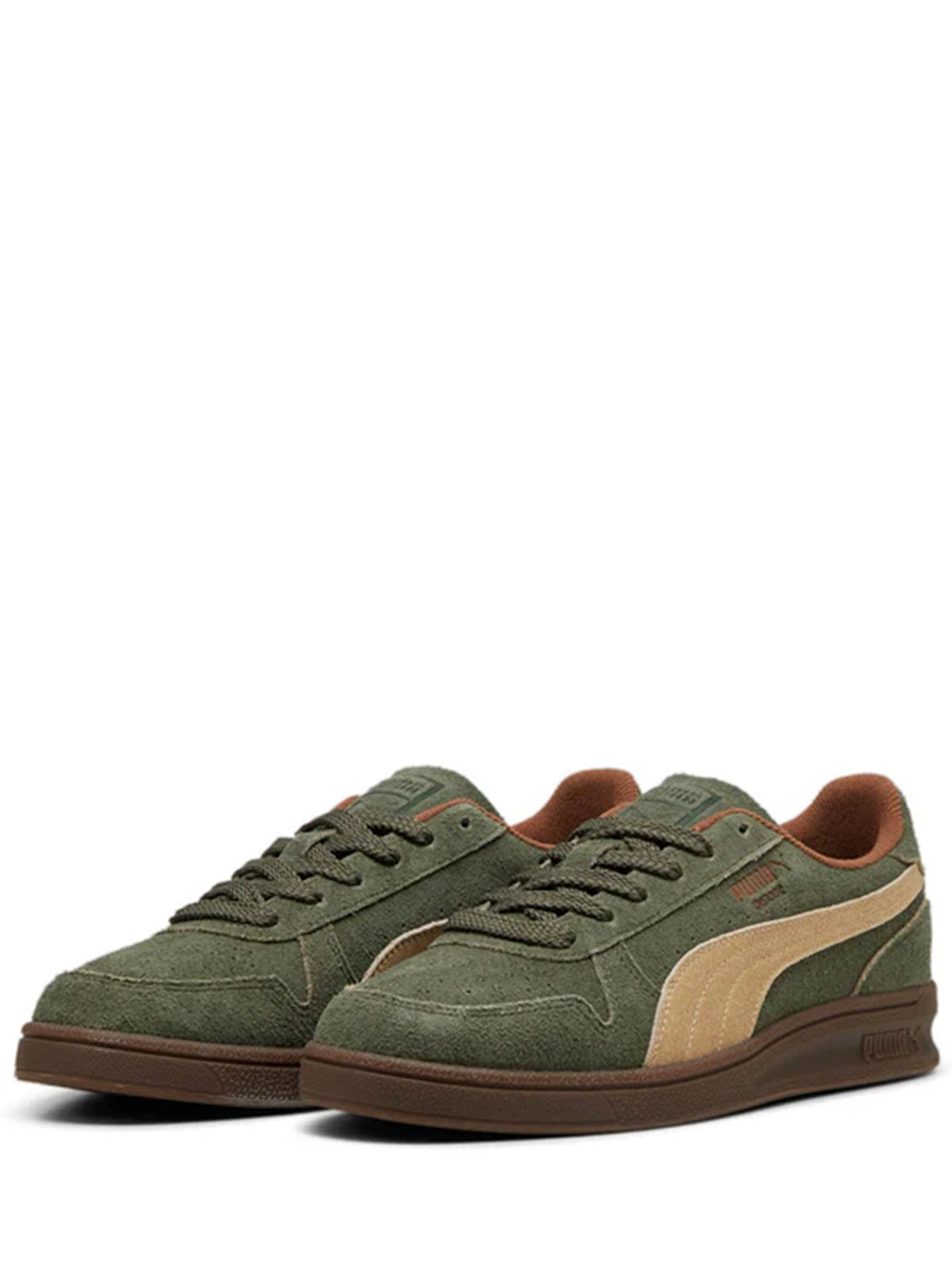 Puma SNEAKERS Verde