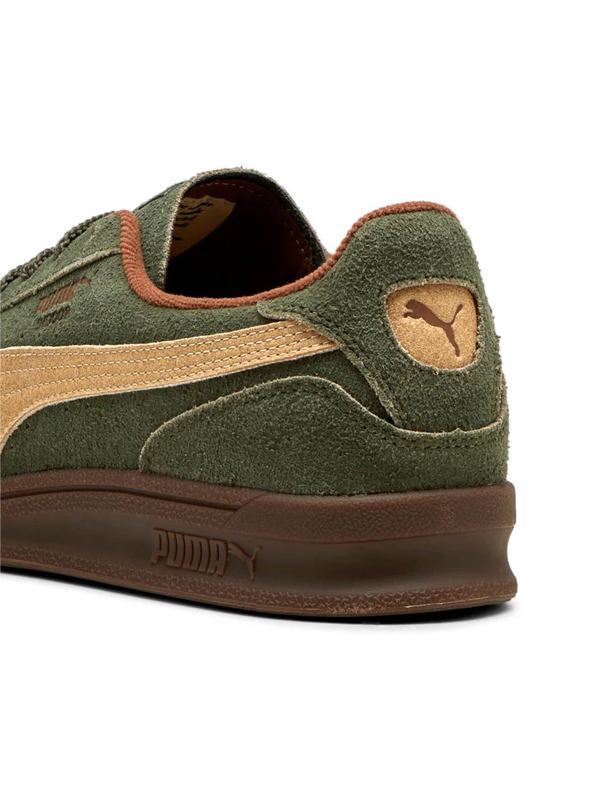 Puma SNEAKERS Verde