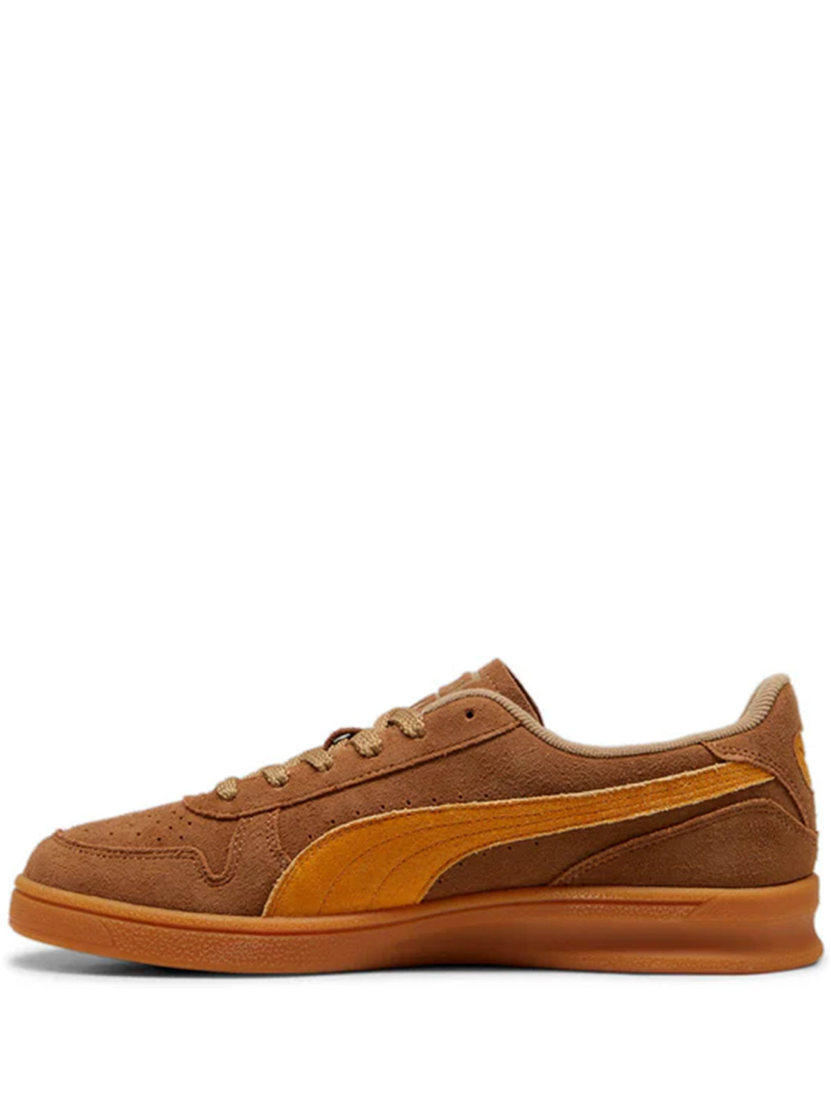 Puma SNEAKERS Marrone