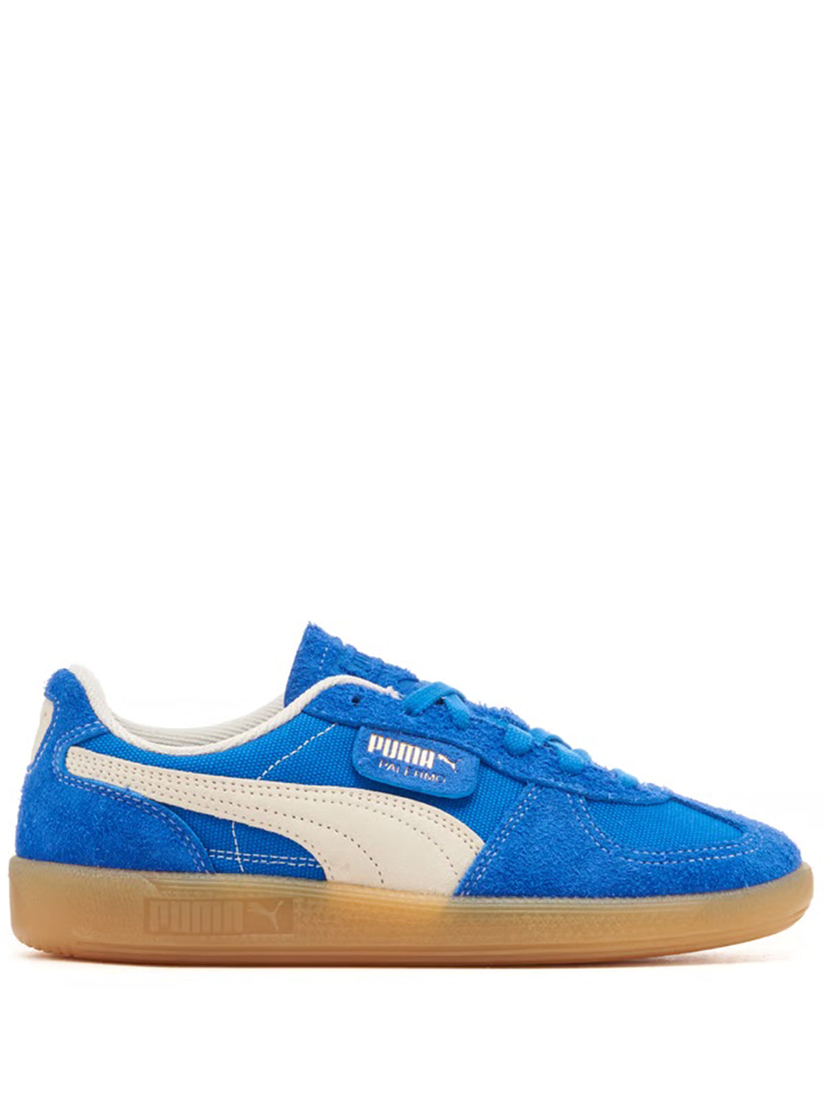 Puma SNEAKERS Blu