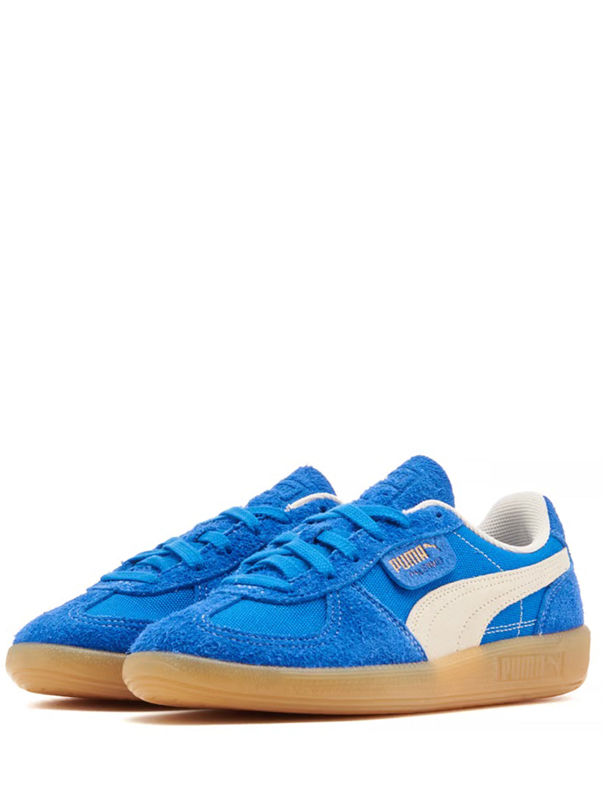 Puma SNEAKERS Blu