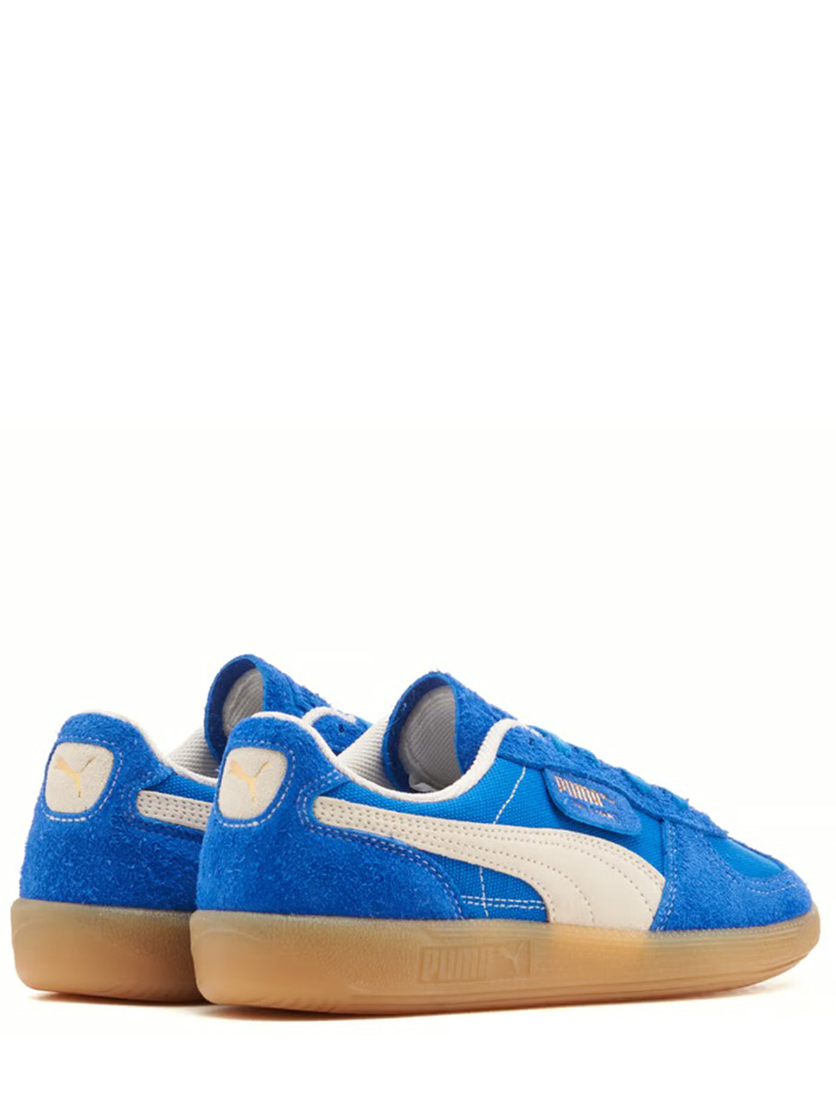 Puma SNEAKERS Blu