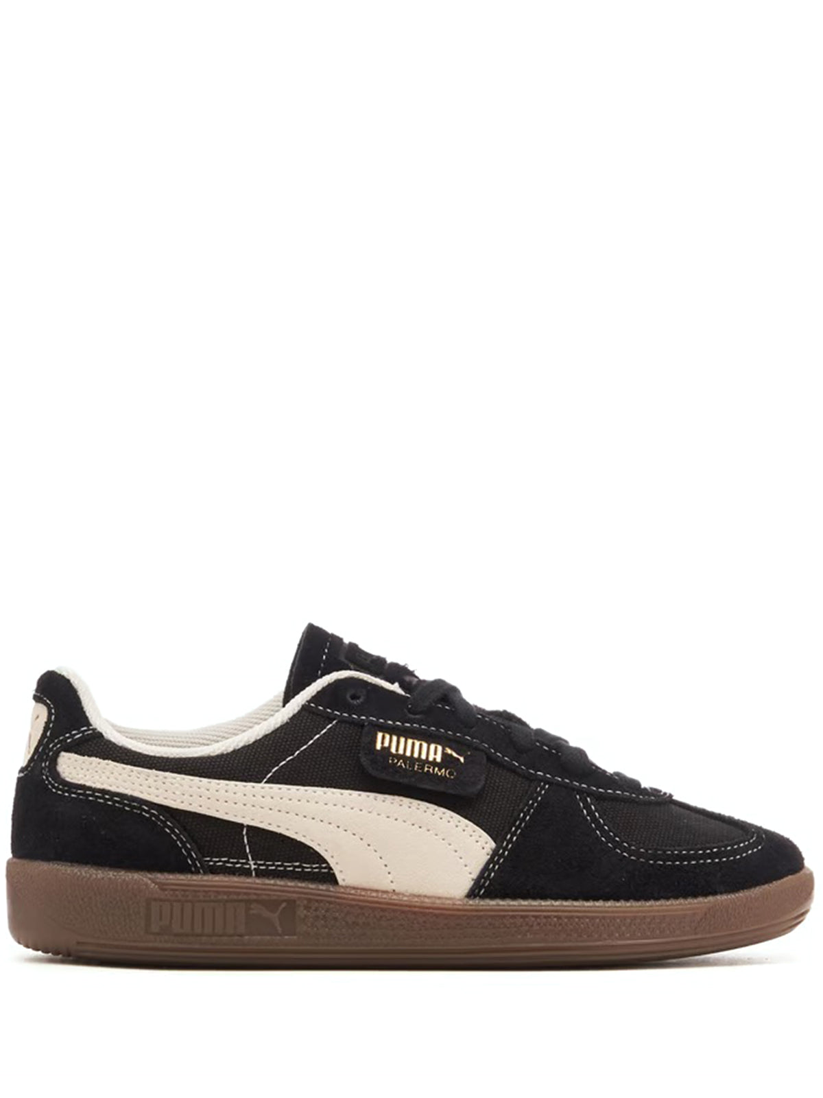 Puma SNEAKERS Nero