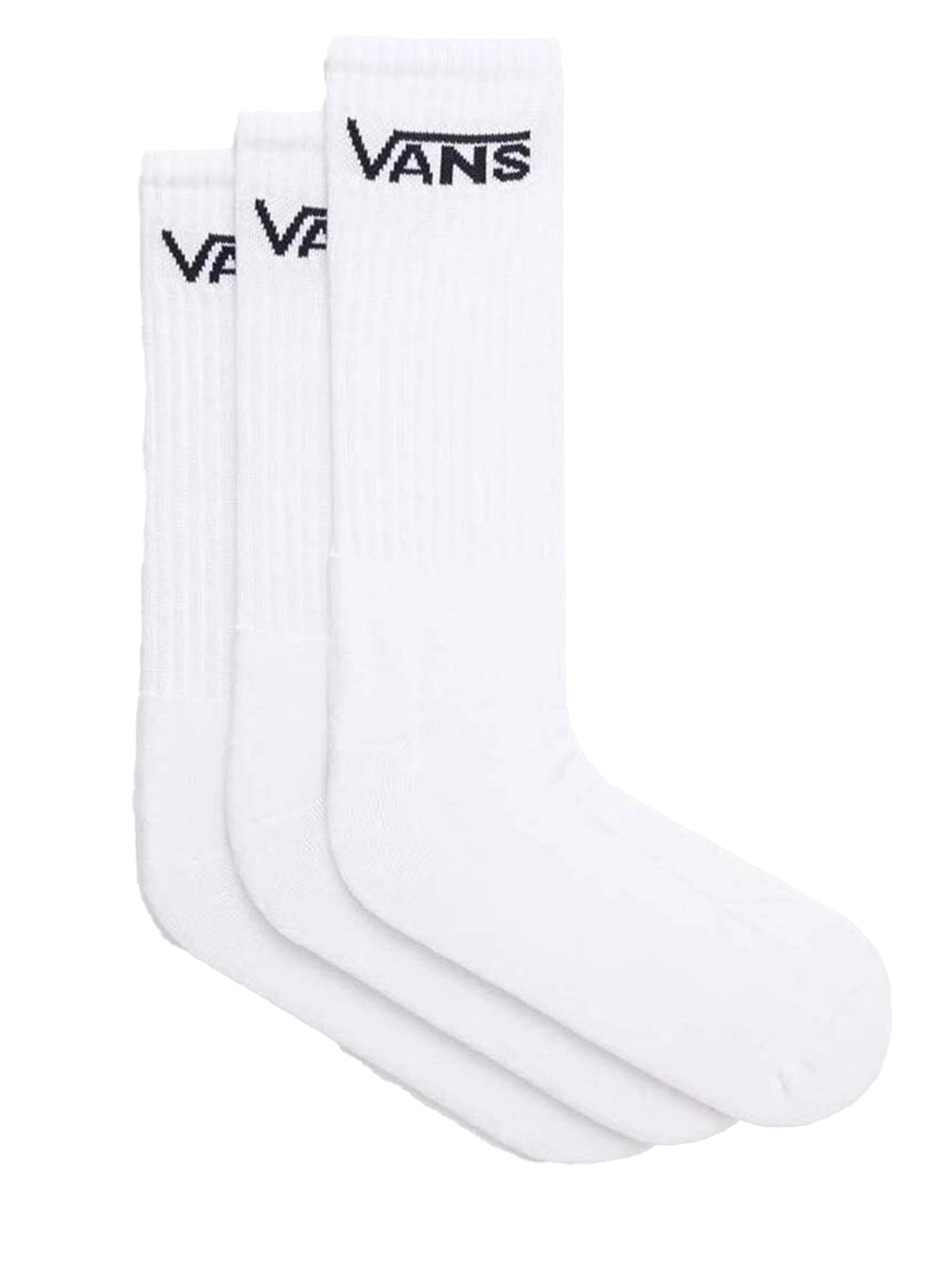 Vans CALZINI Bianco