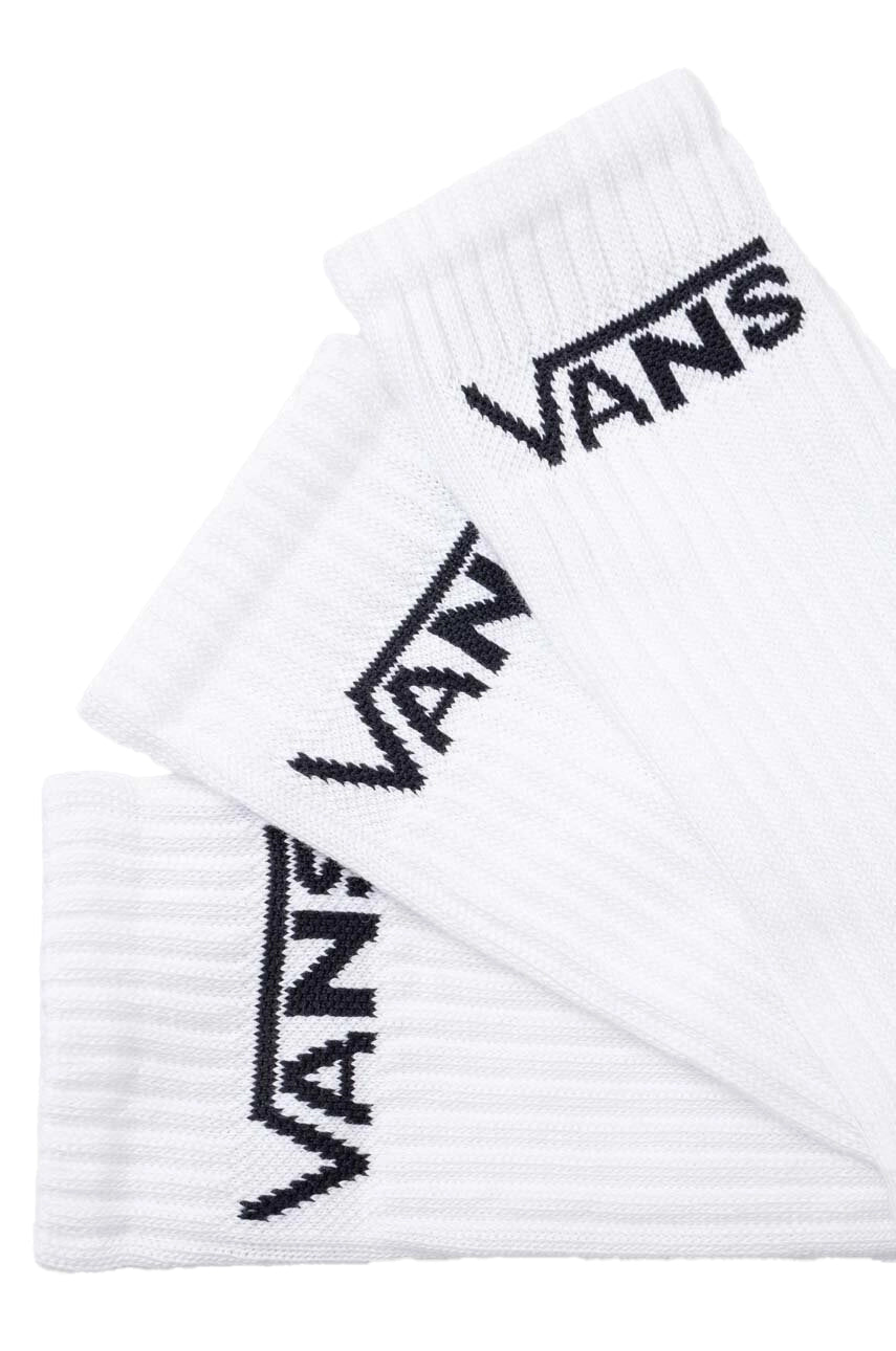 Vans CALZINI Bianco