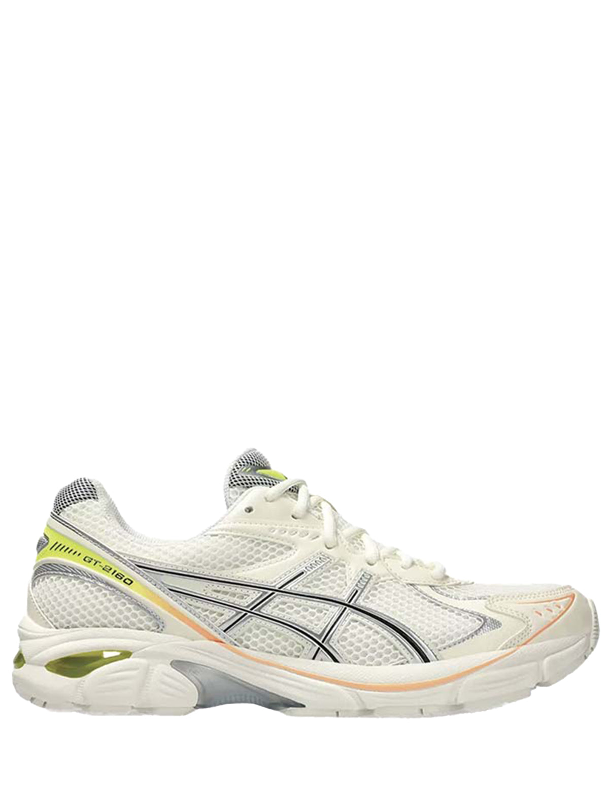 Asics SNEAKERS Beige