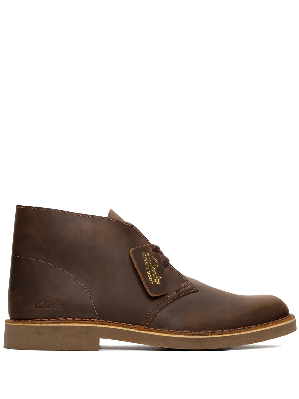 Clarks STRINGATE Marrone